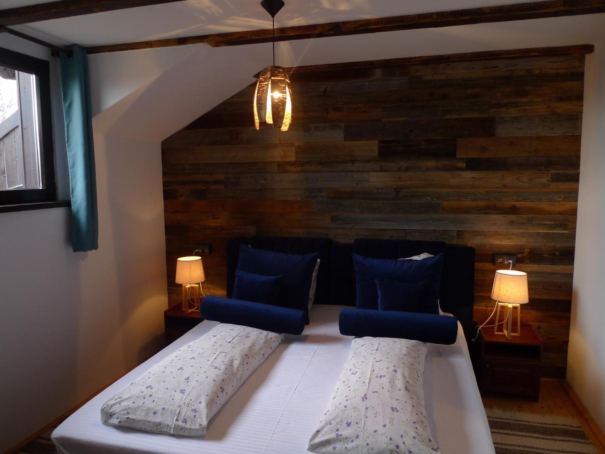 Double Room - Photo 1