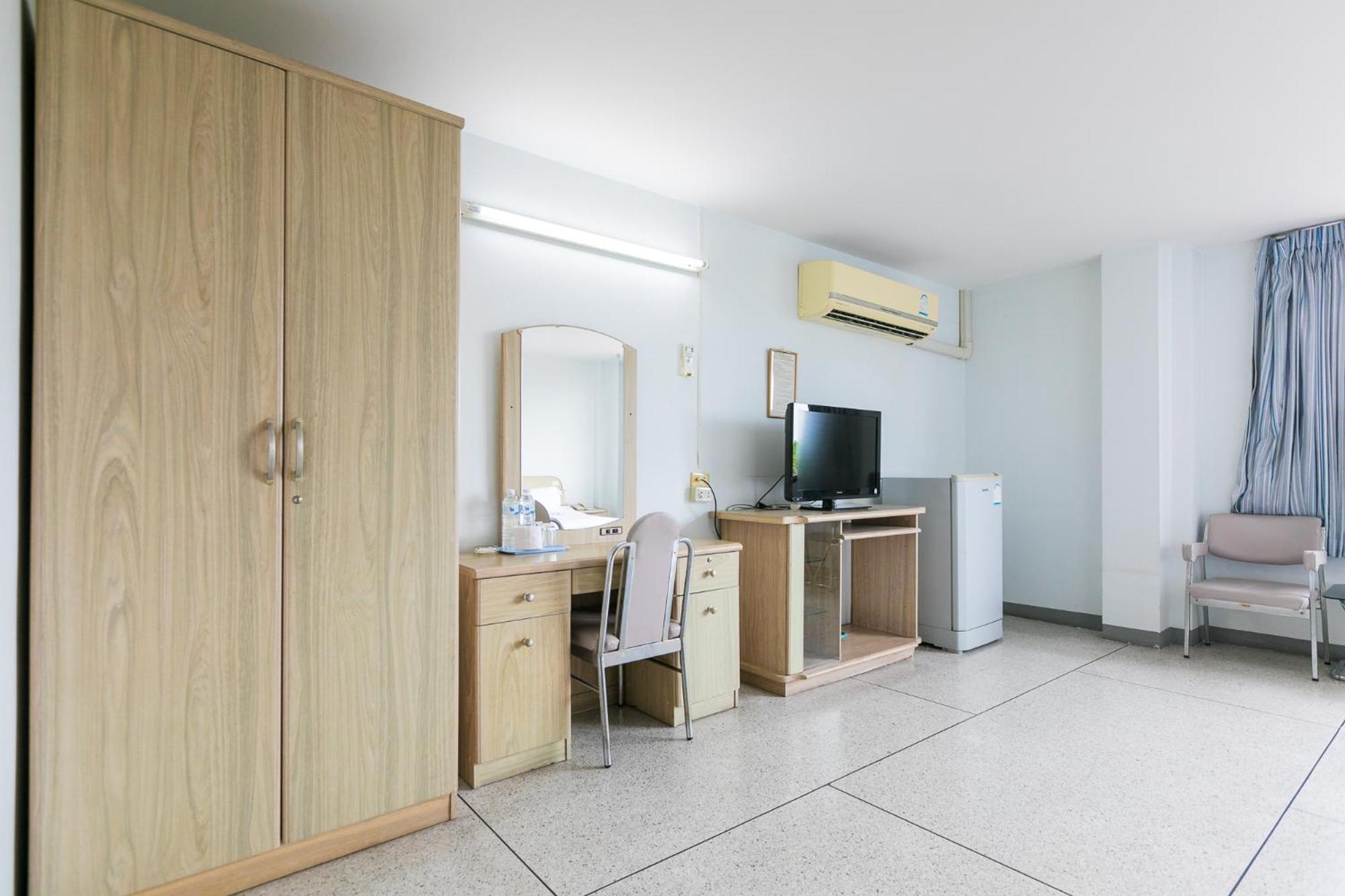 Deluxe Double Room photo 2