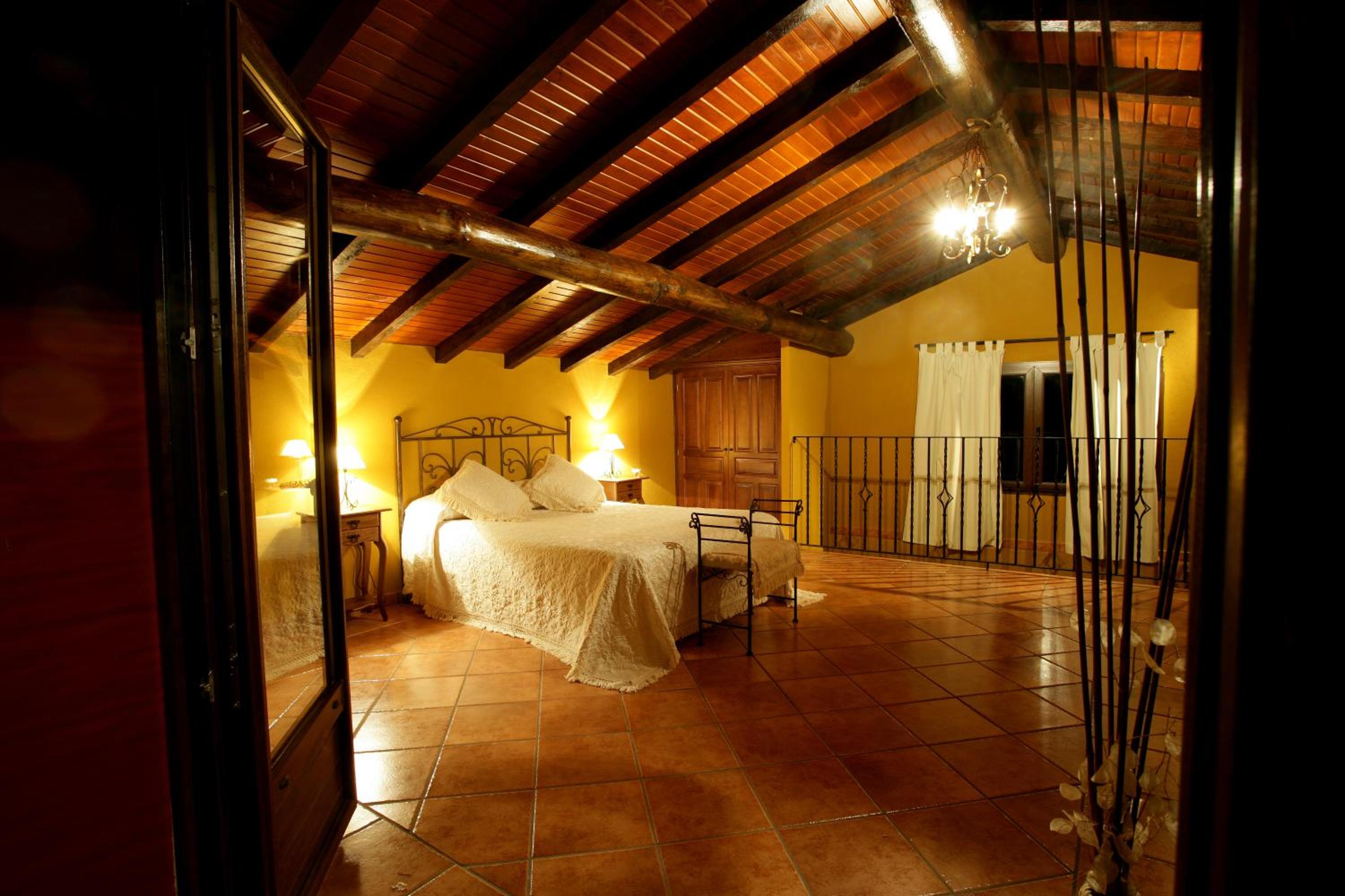 Four-Bedroom Villa photo 2