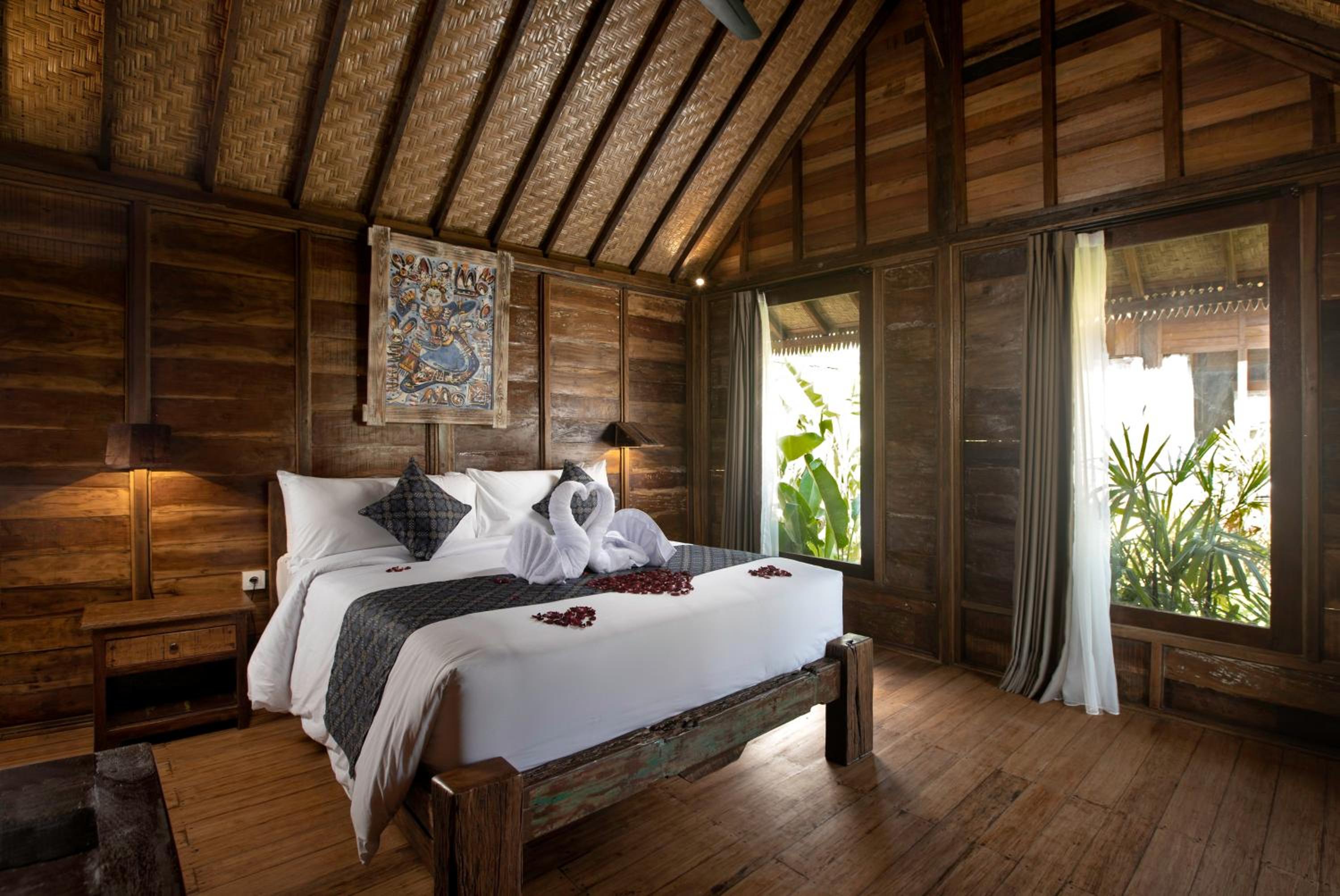 Deluxe Double or Twin Room with Balcony - Photo 8