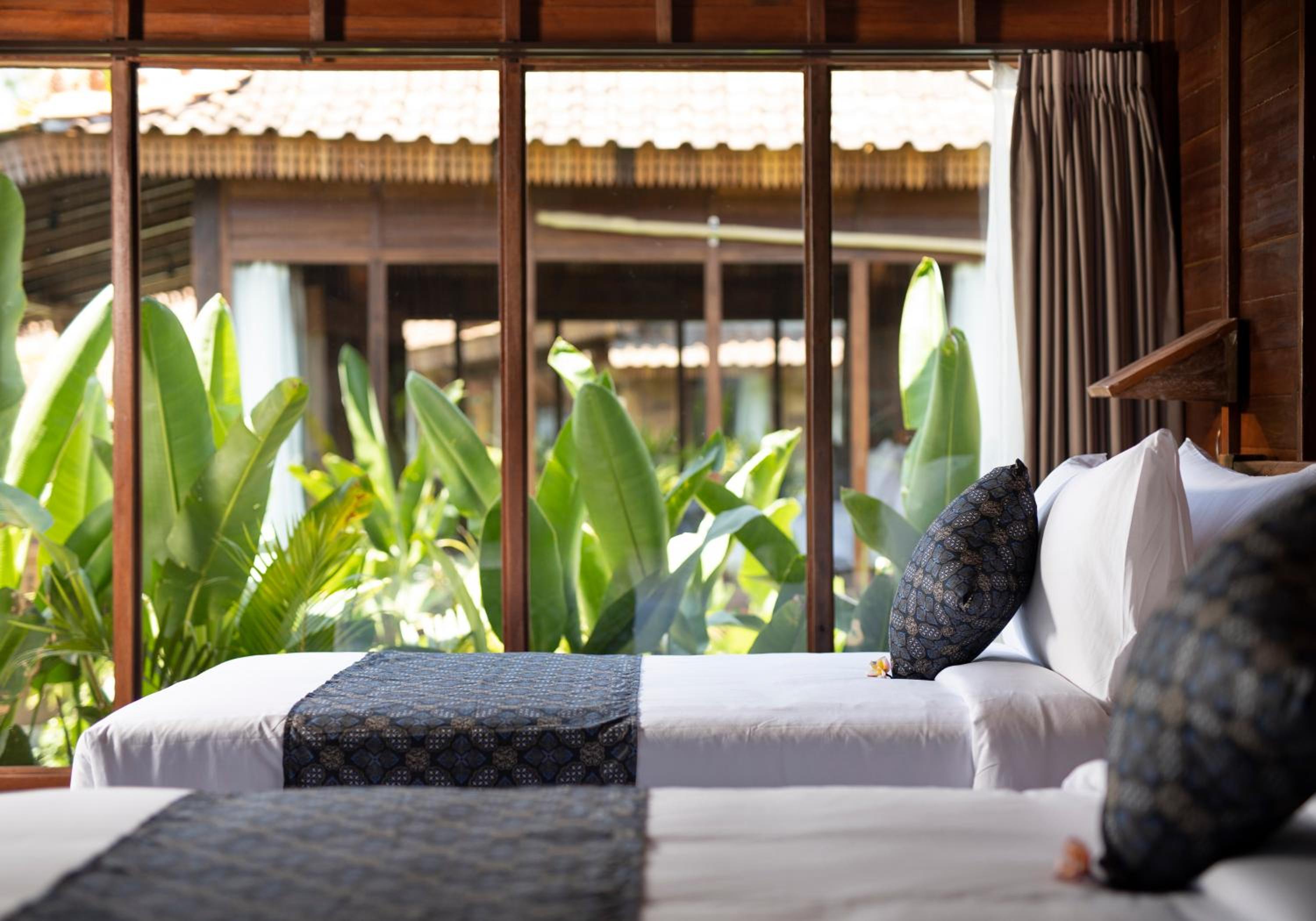 Deluxe Double or Twin Room with Balcony - Photo 12