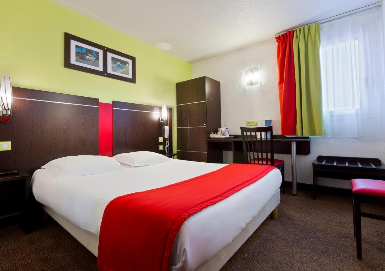 Double Room with Access to Sauna included photo 3
