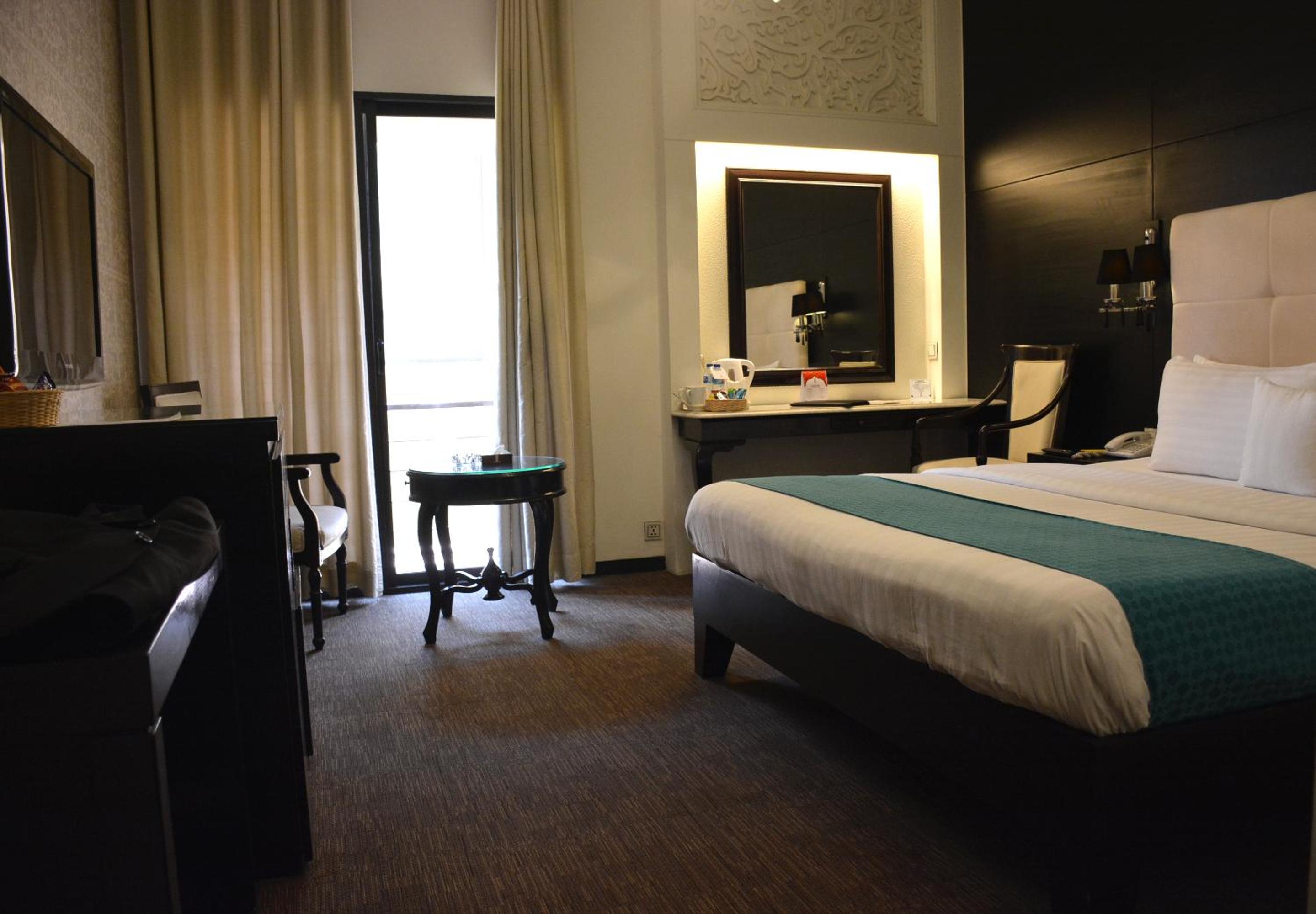 King Room photo 3