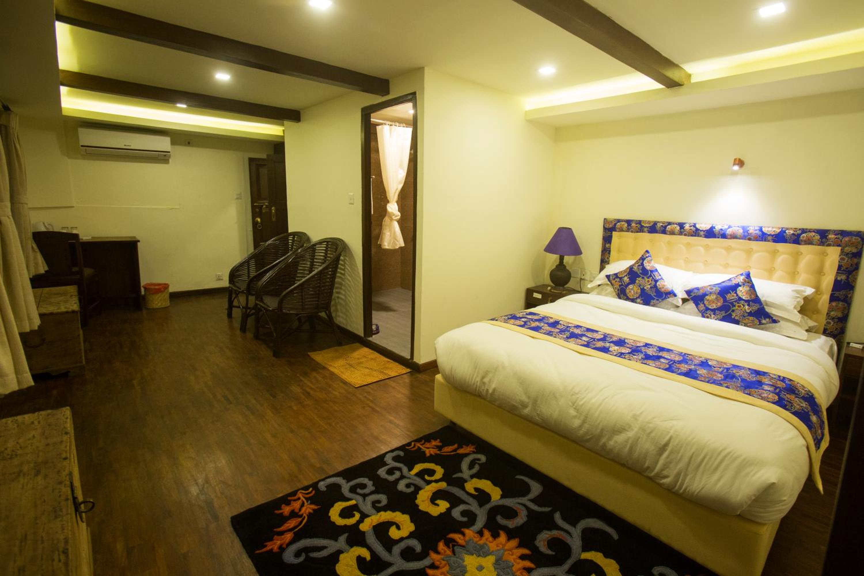 Executive Suite photo 3