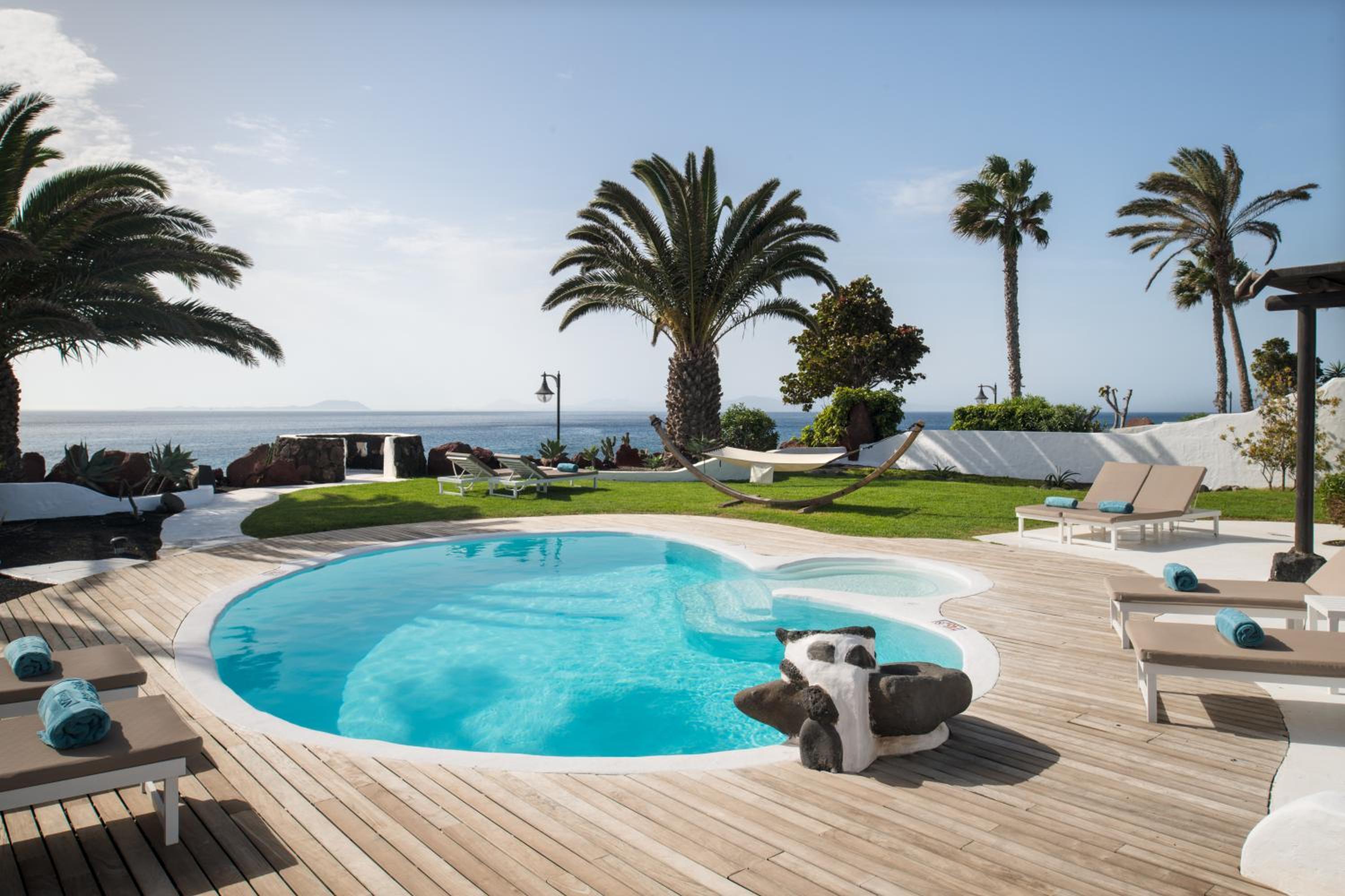 Kamezí Boutique Hotel Villas, Billede 14