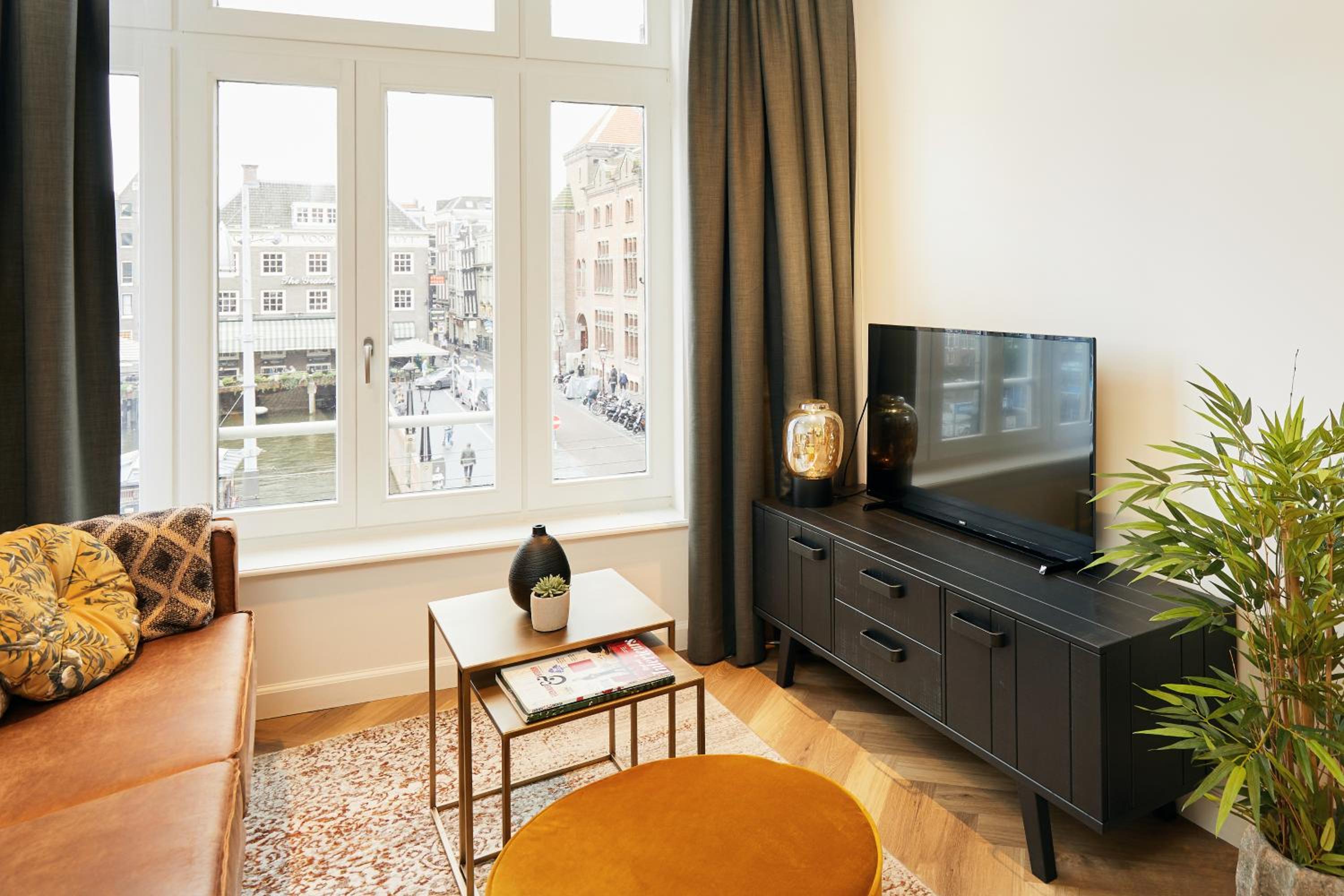 Penthouse Apartment photo 1