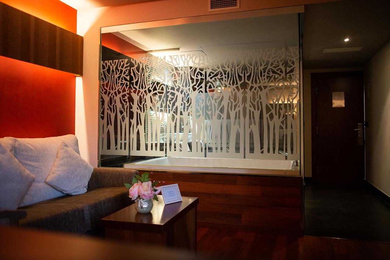 Junior Suite - Photo 1