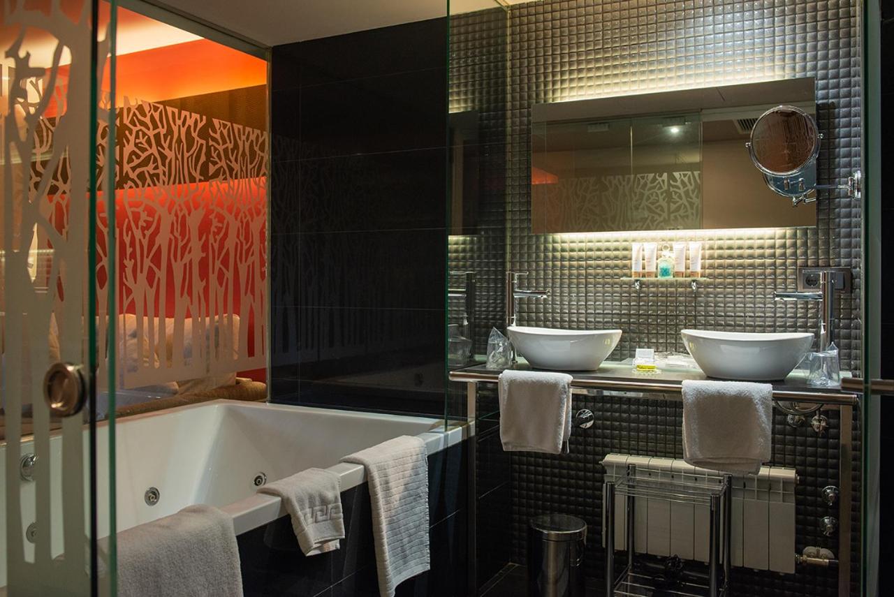 Junior Suite - Photo 17