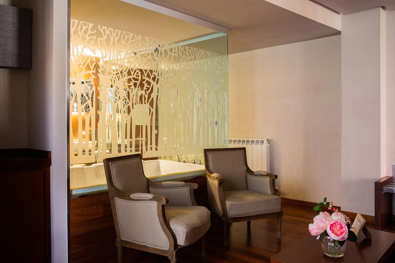 Junior Suite - Photo 19