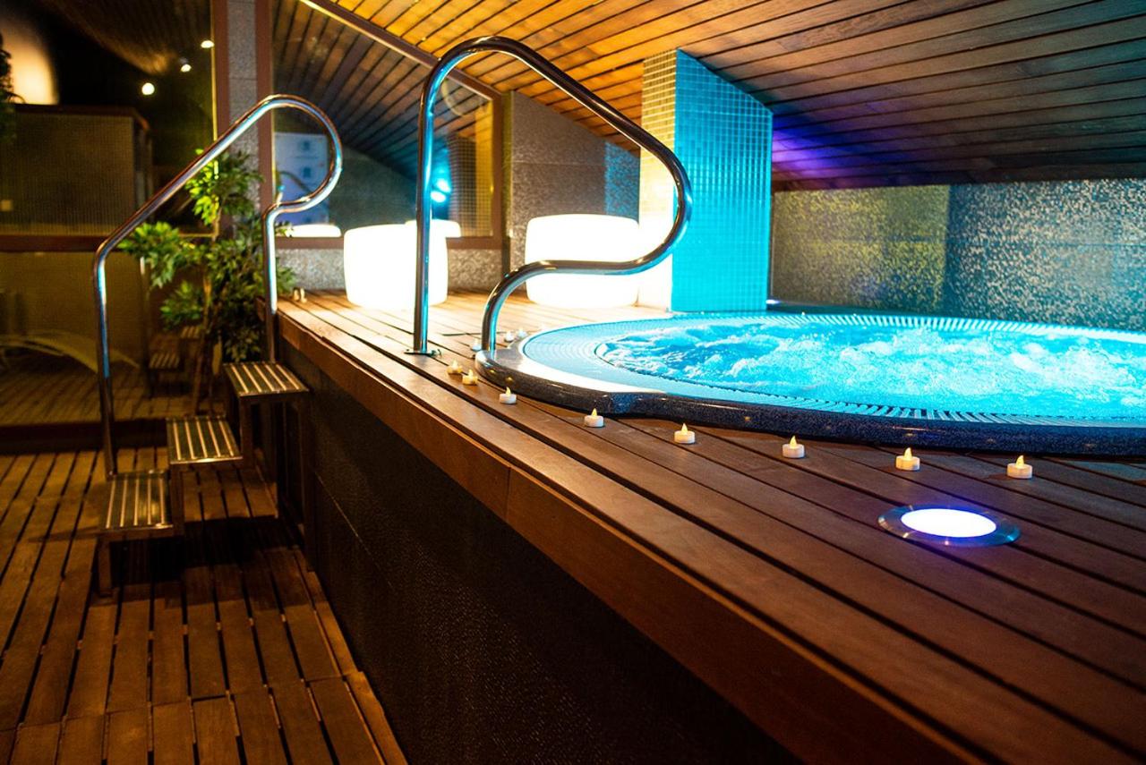 Double Or Twin Room With Spa Access - Photo 15