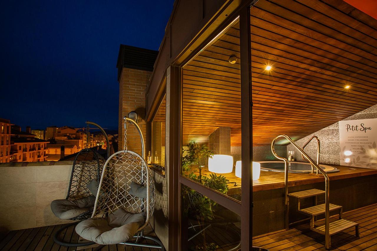 Double Or Twin Room With Spa Access - Photo 14