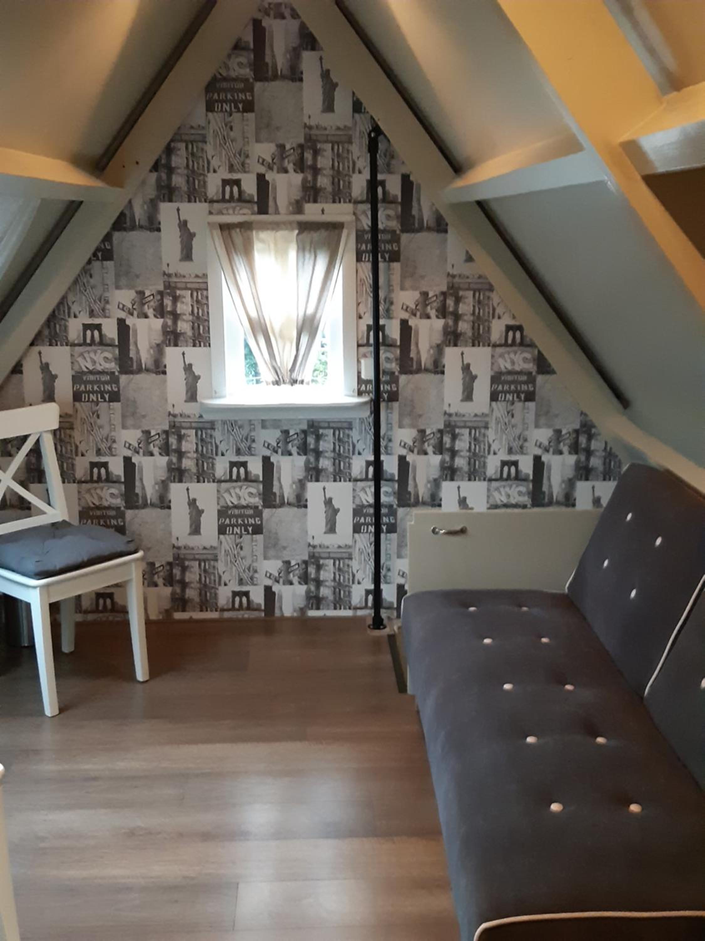Two-Bedroom Holiday Home