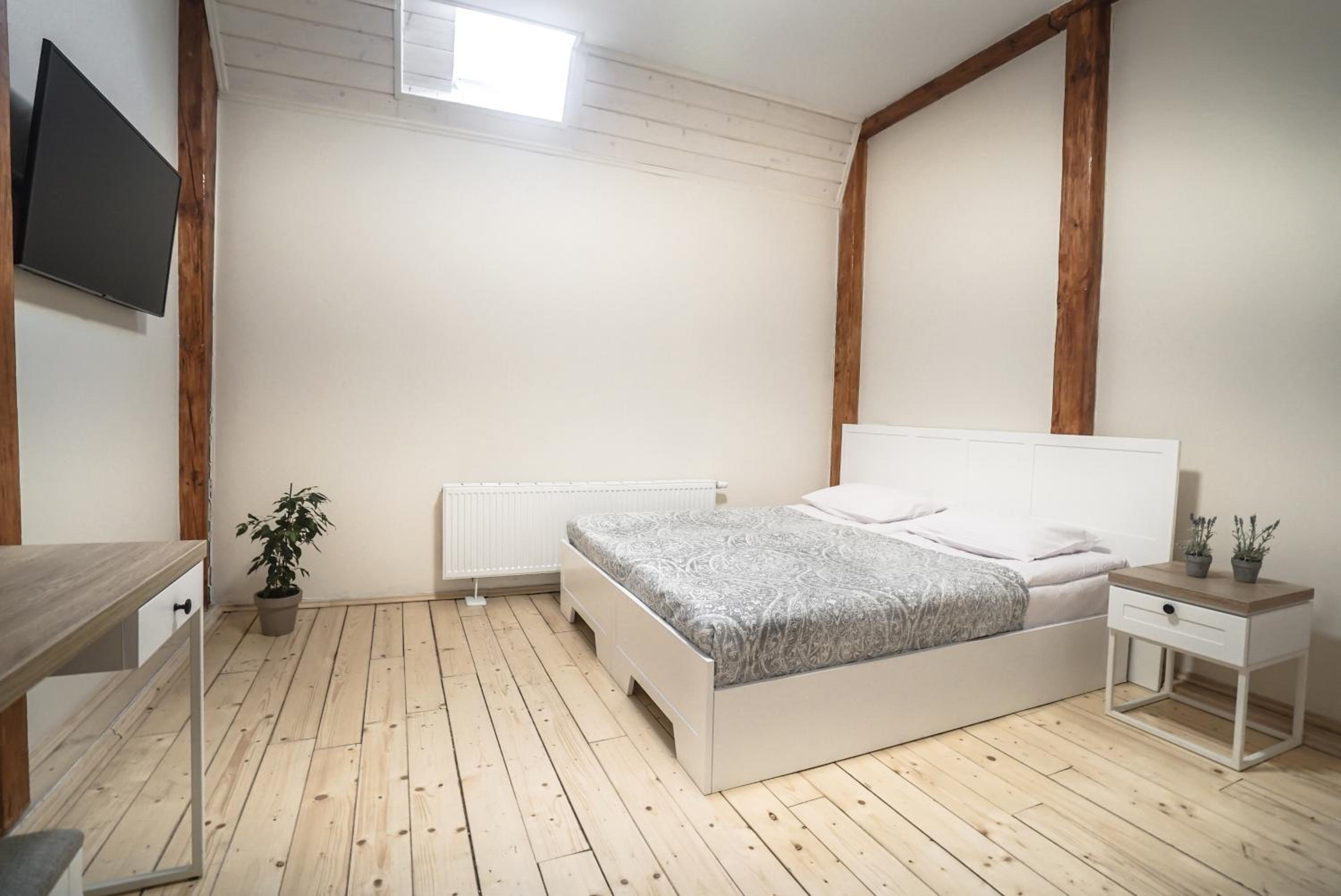 Standard Double or Twin Room photo 2