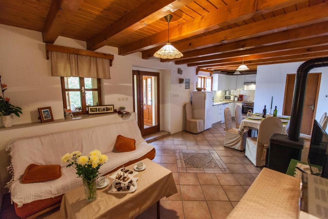 Two-Bedroom House photo 1