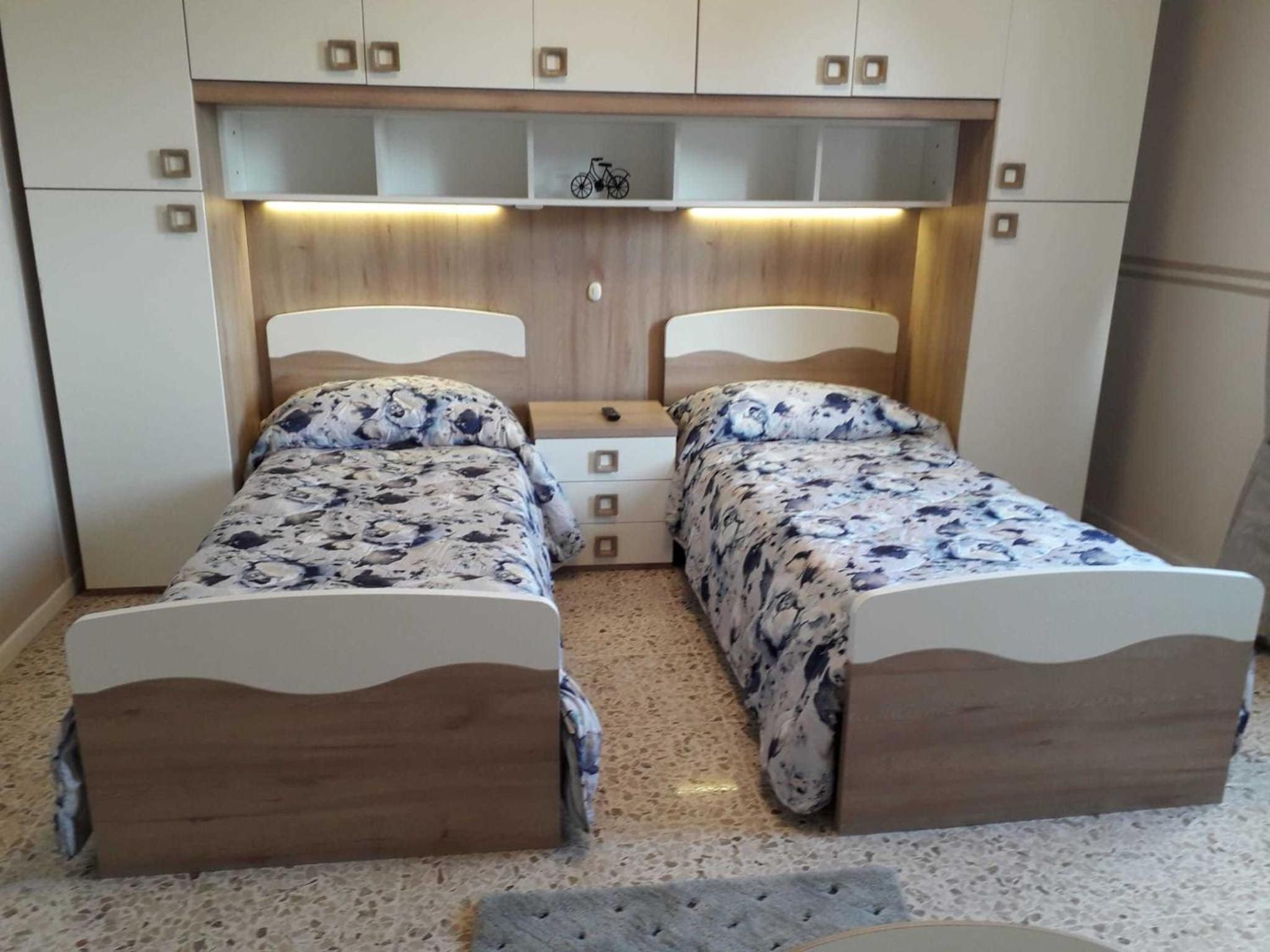 Large Double Or Twin Room photo 1