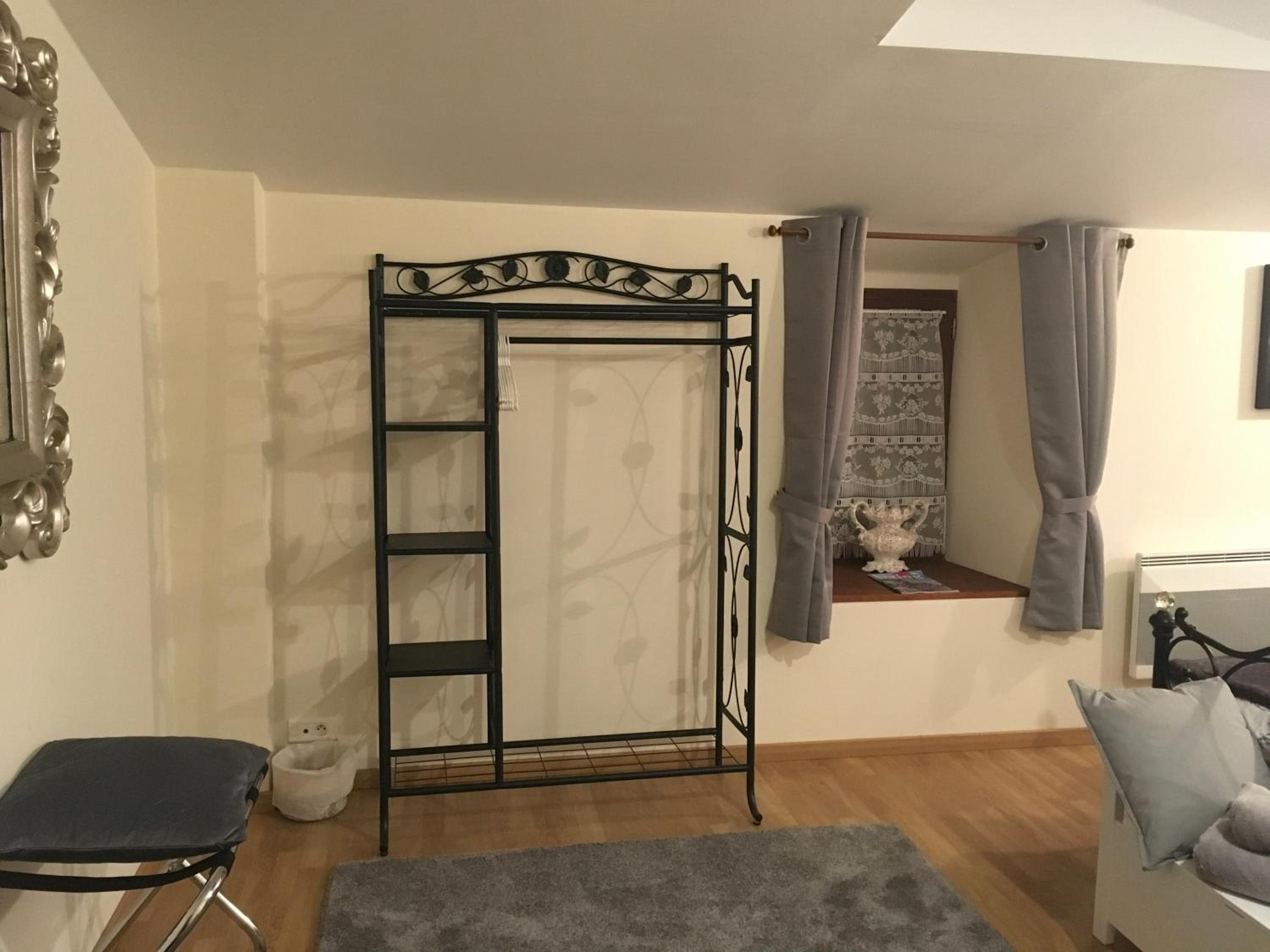 Double Room with Garden View photo 3