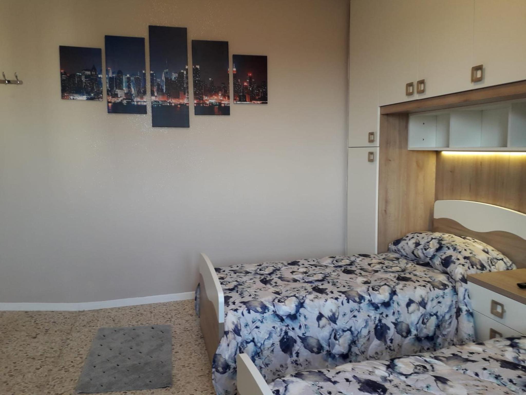 Large Double Or Twin Room photo 3