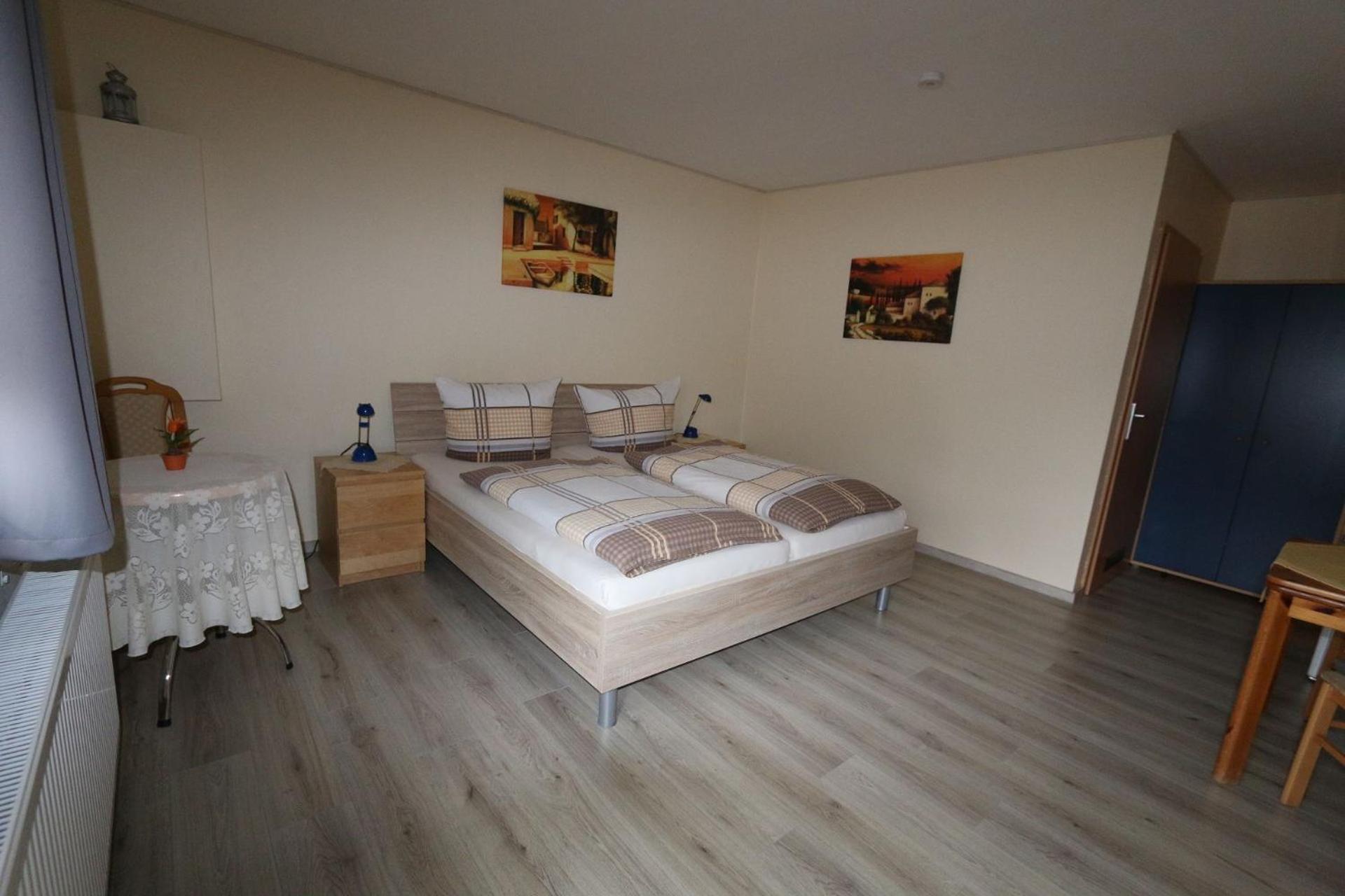 Double Room with Private Bathroom photo 2