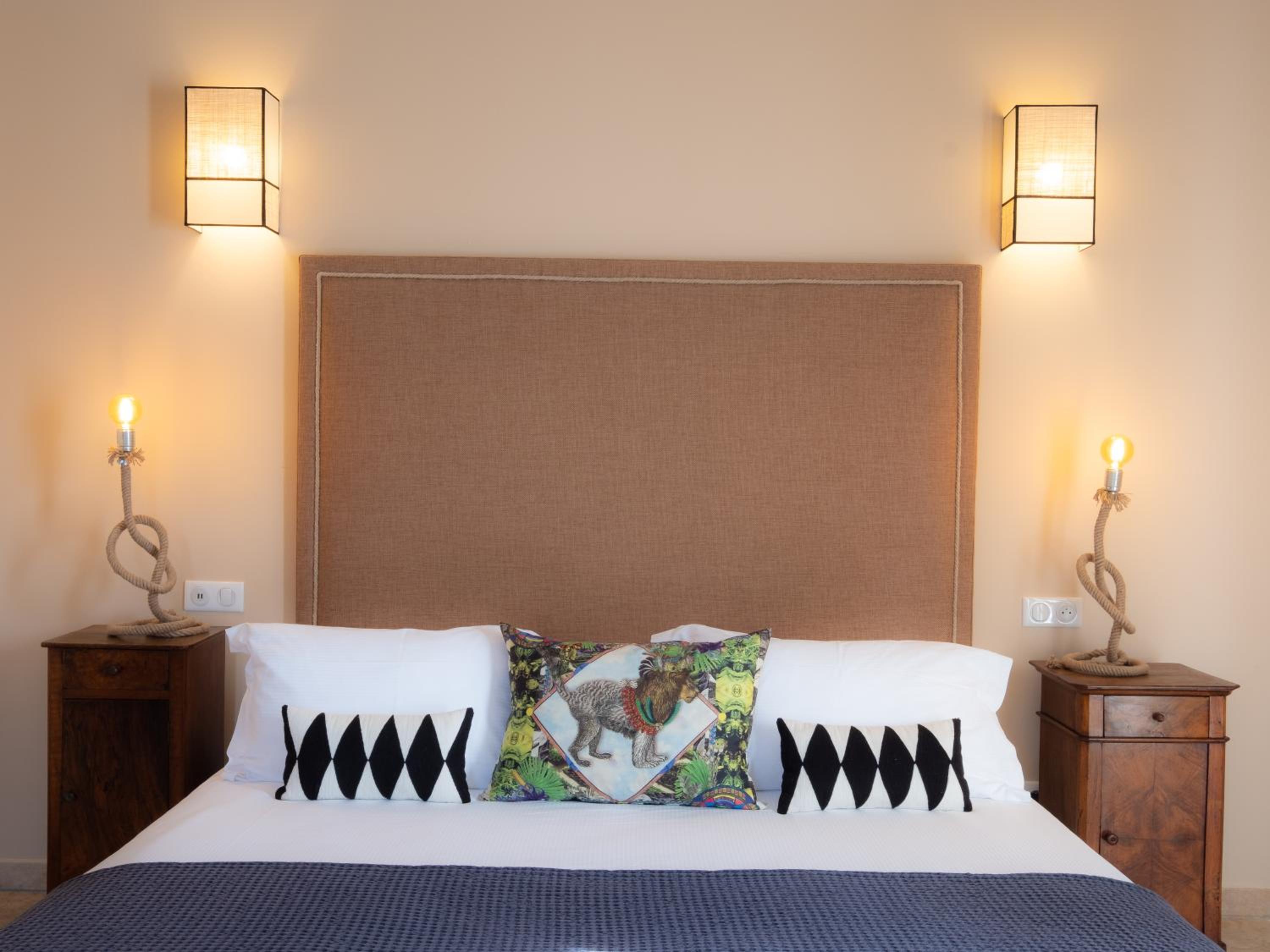 Chambre Double Privilège