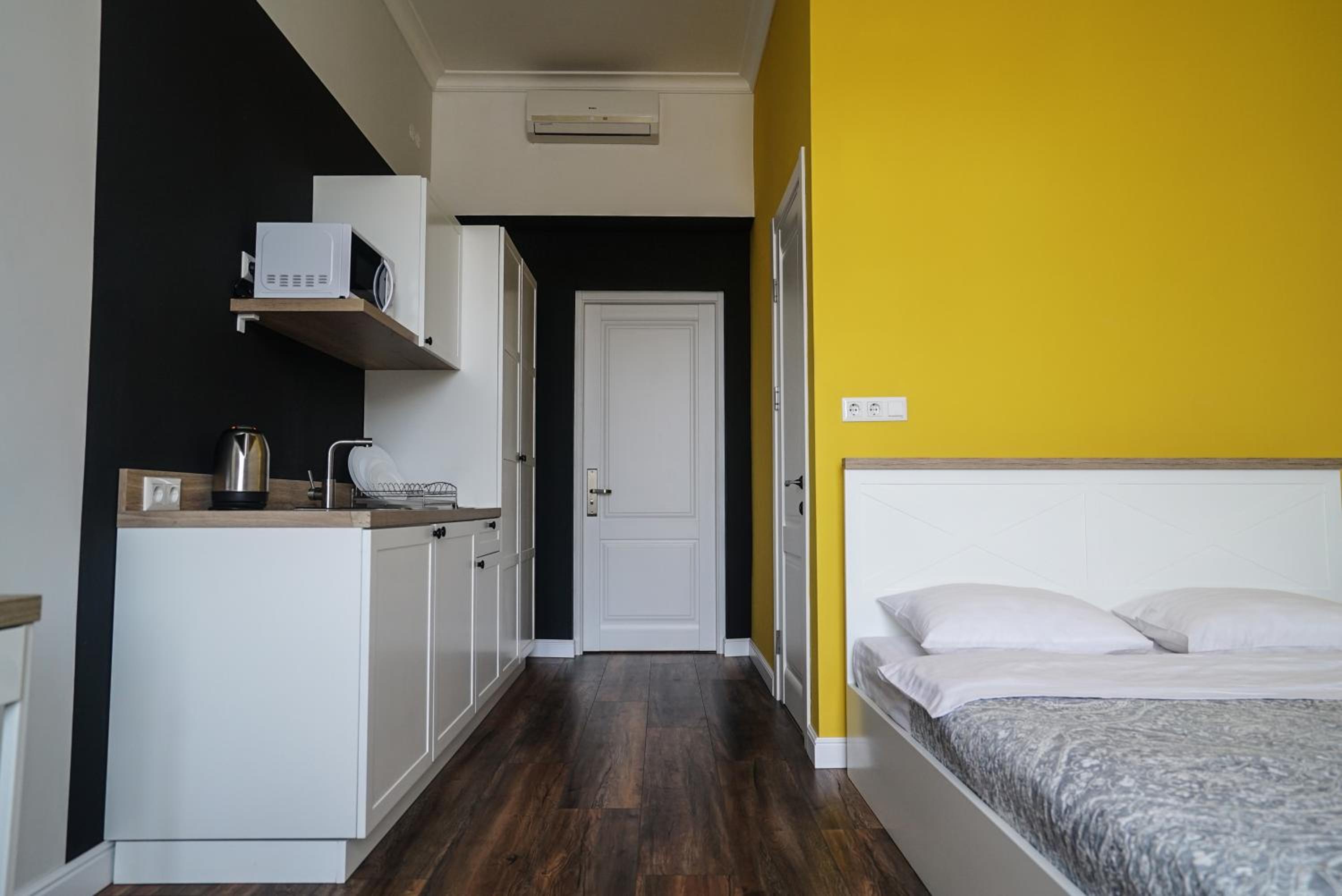 Superior Double Room photo 1