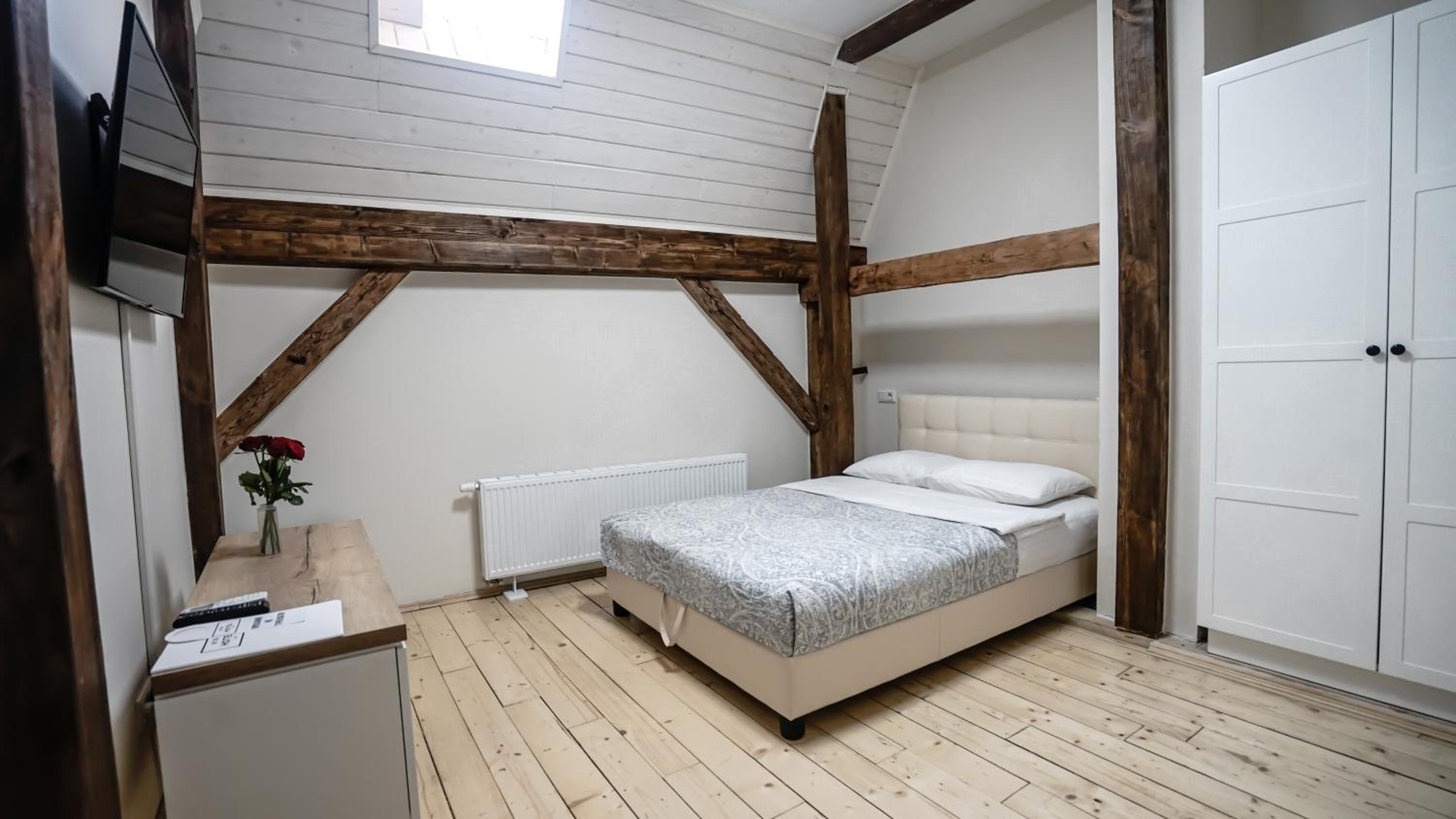 Double Room photo 1