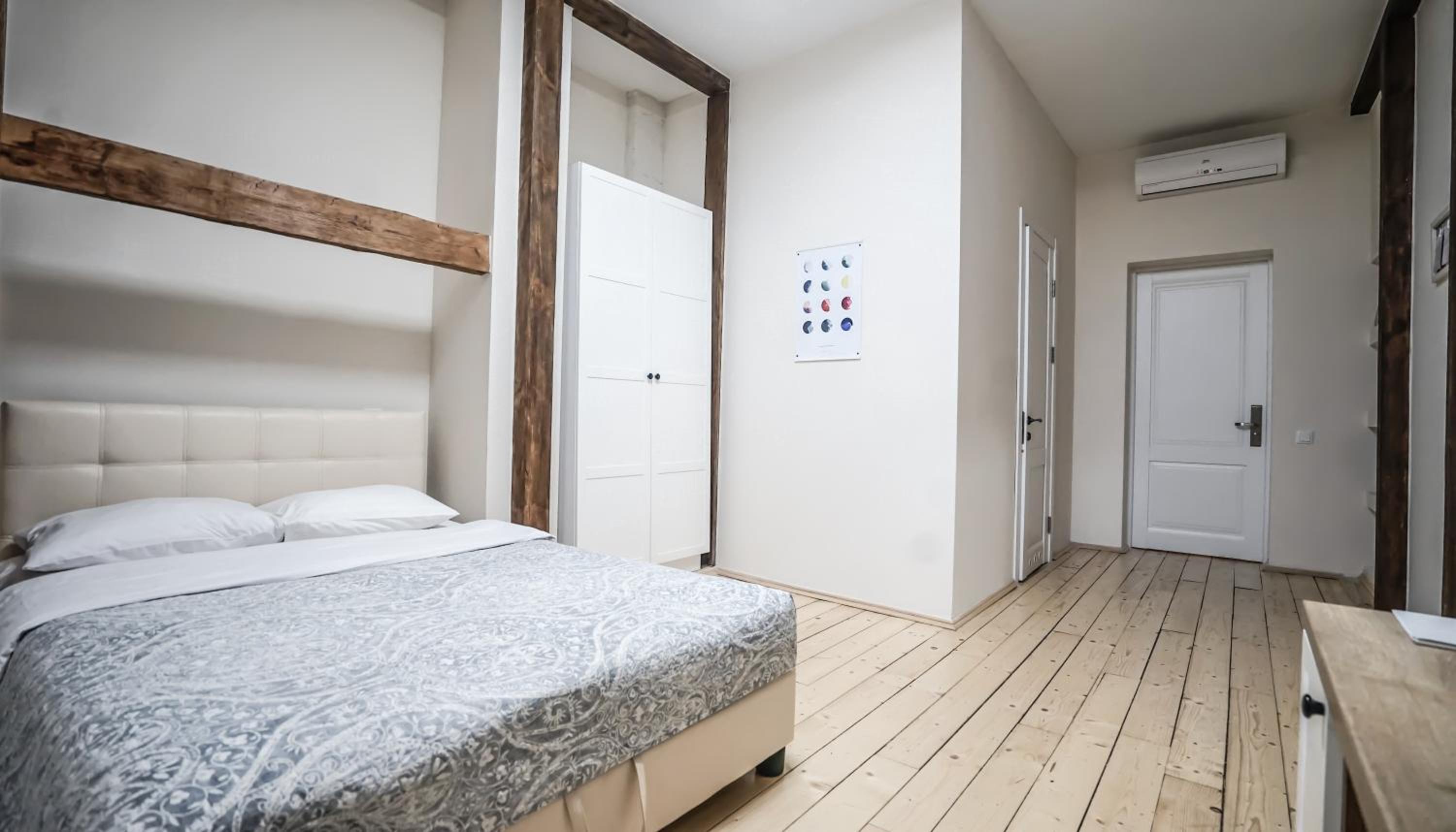 Double Room photo 2