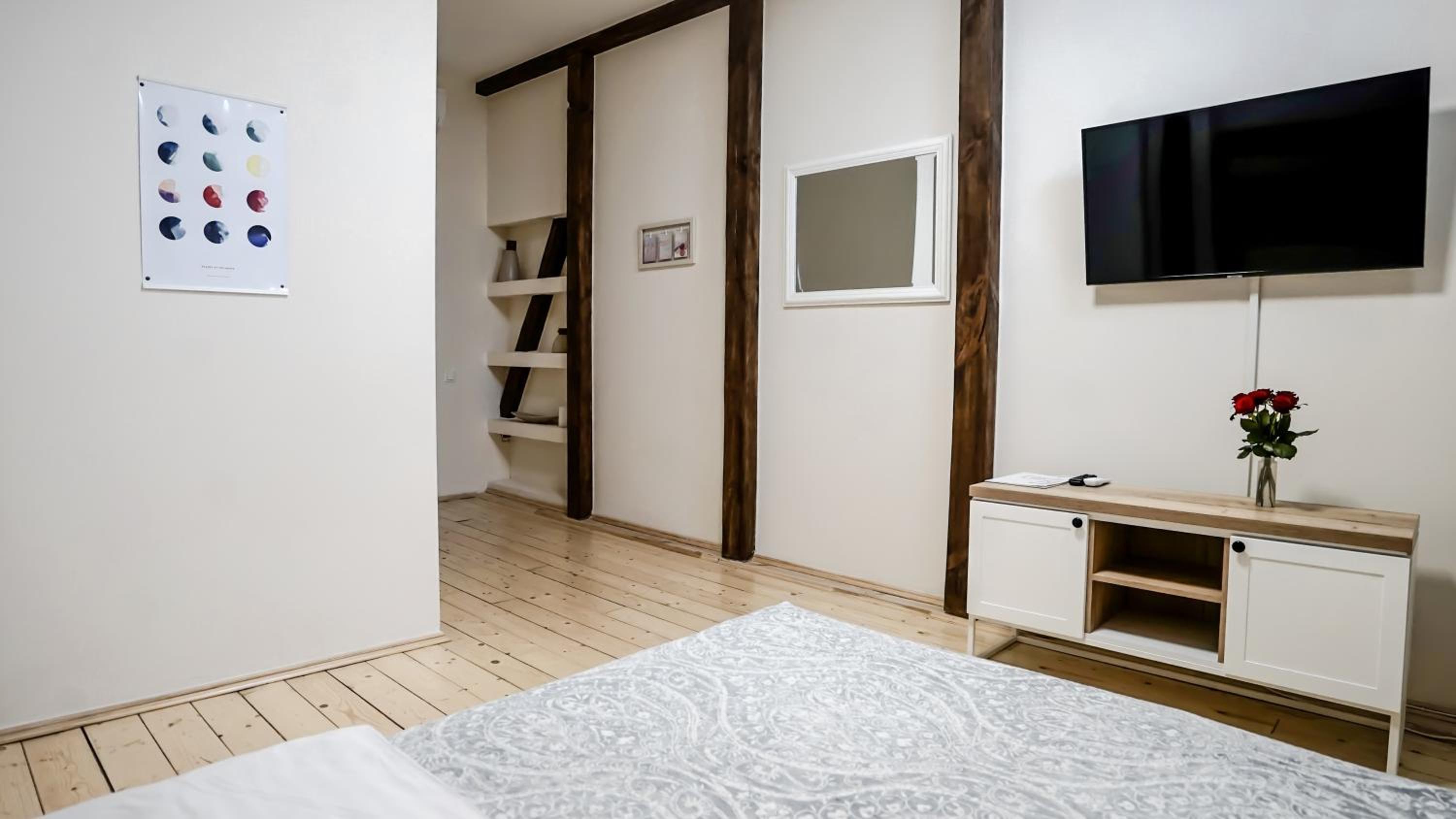 Double Room photo 3
