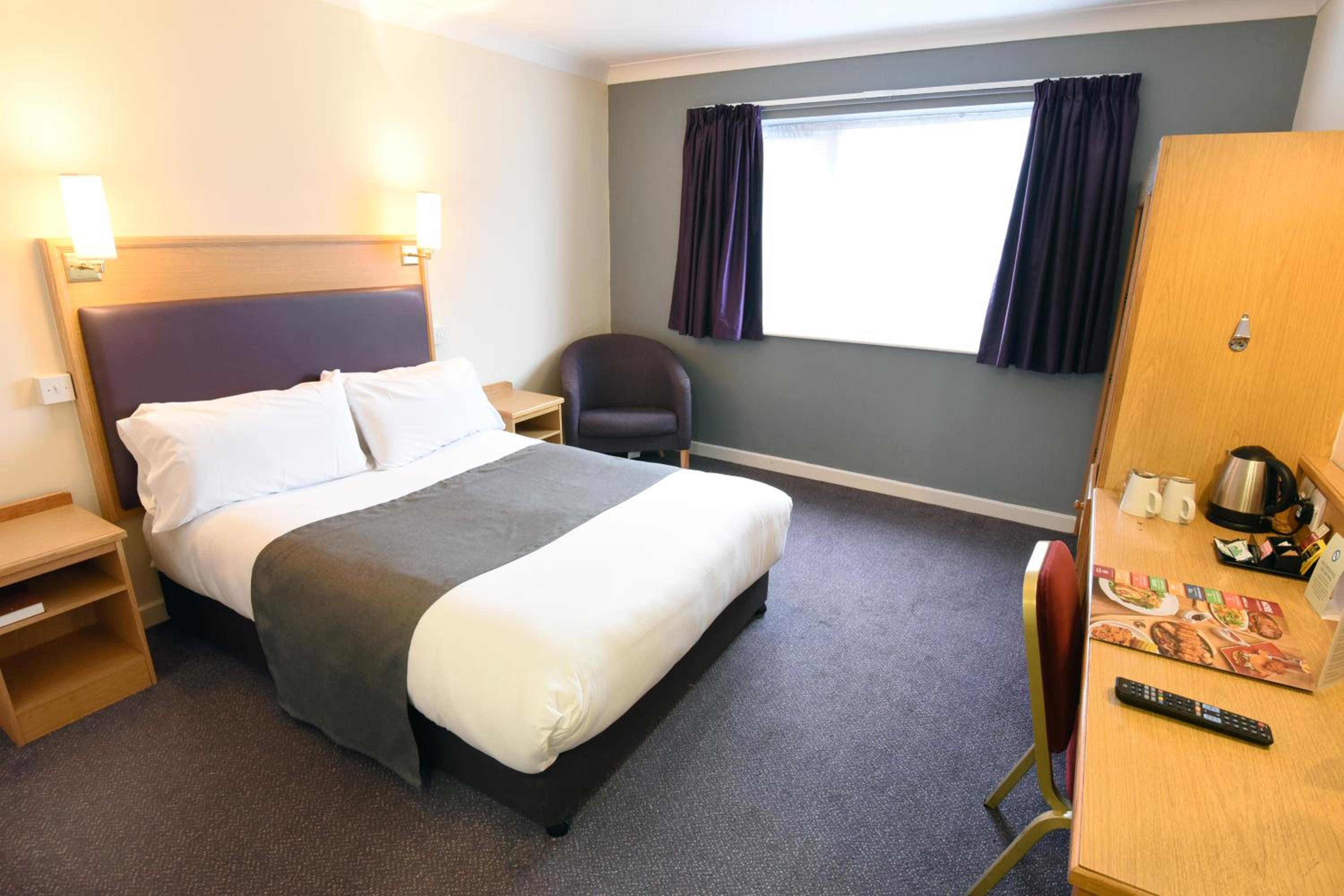Double Room photo 1