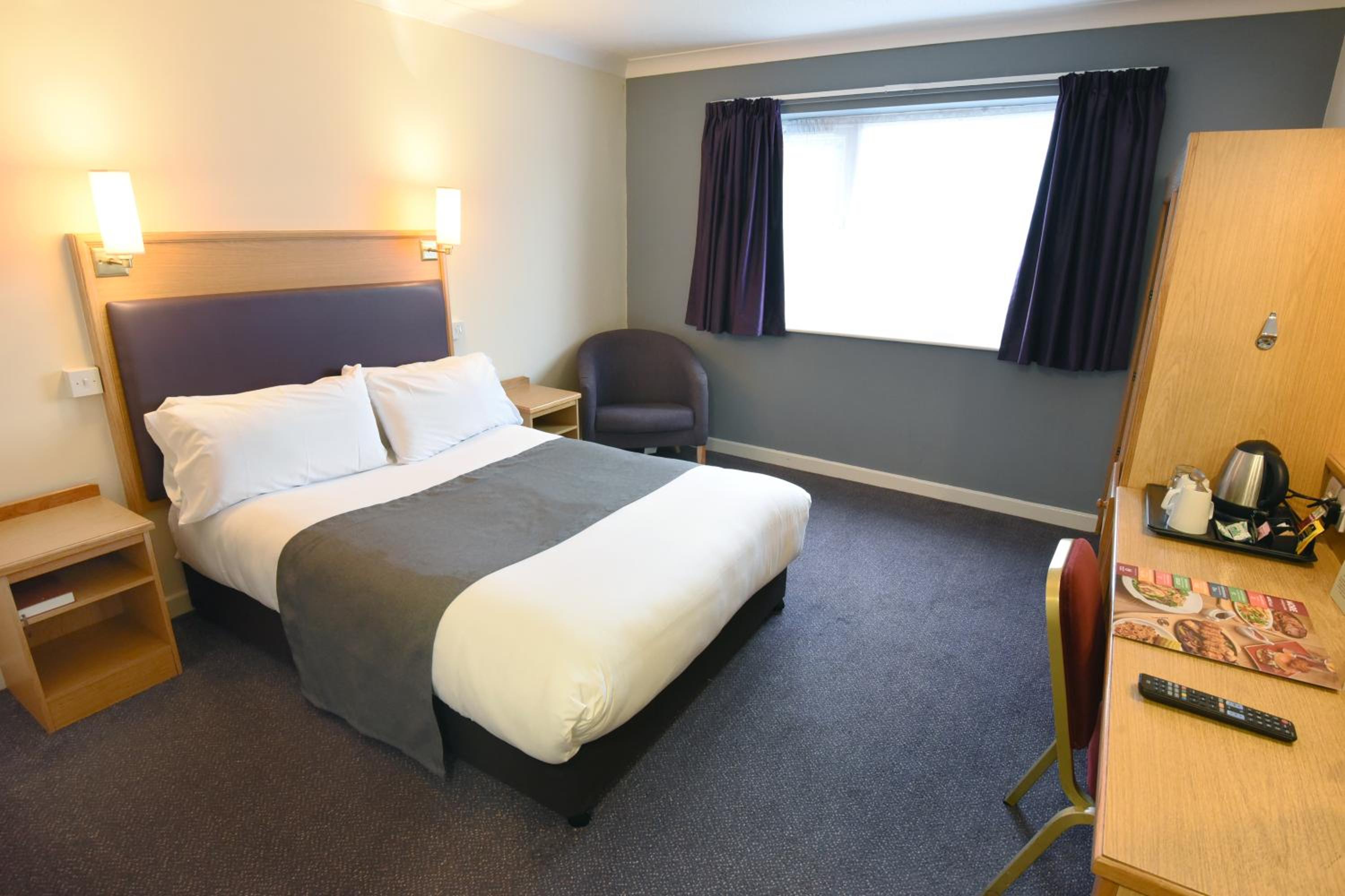 Double Room photo 2