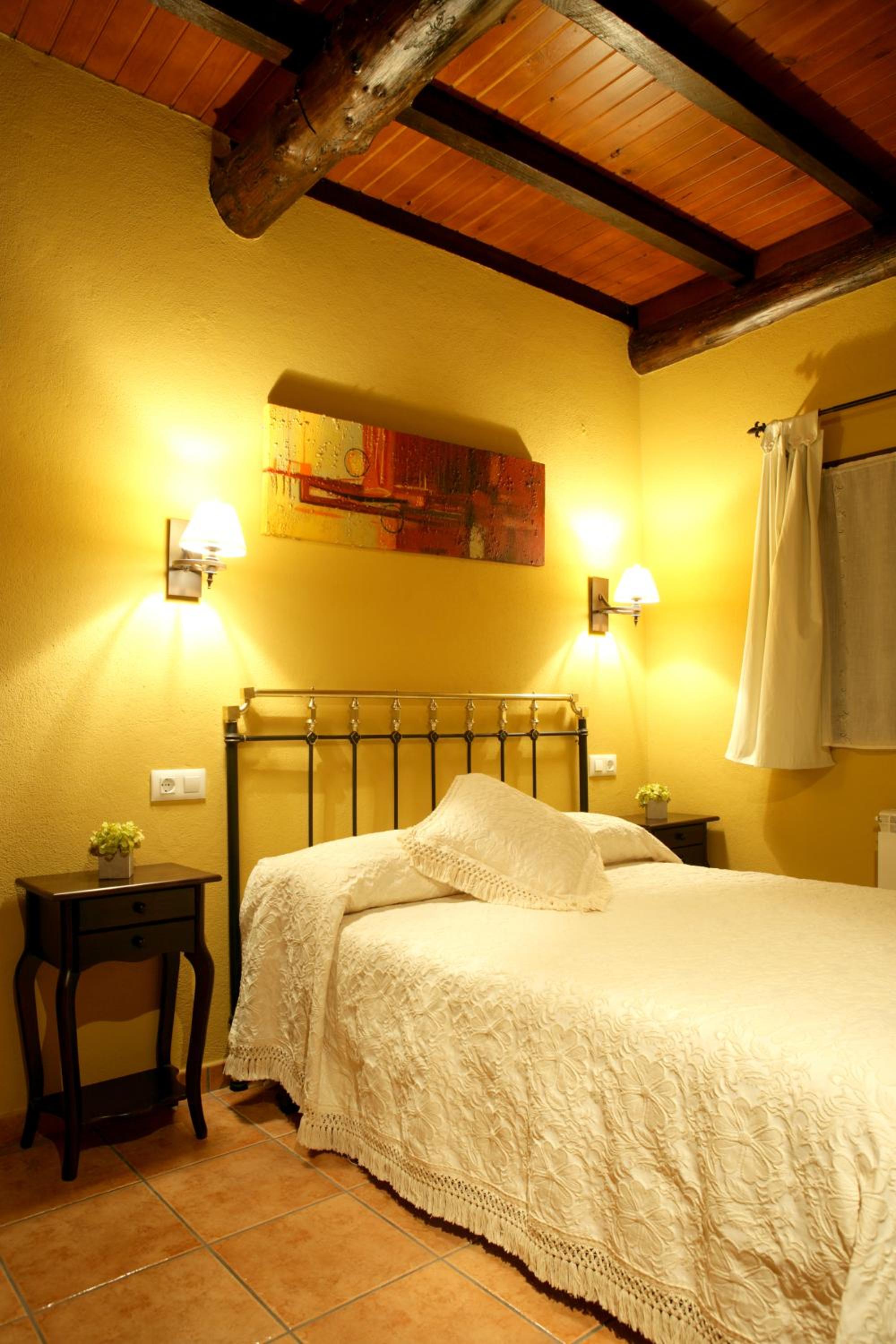 Villa de una habitación