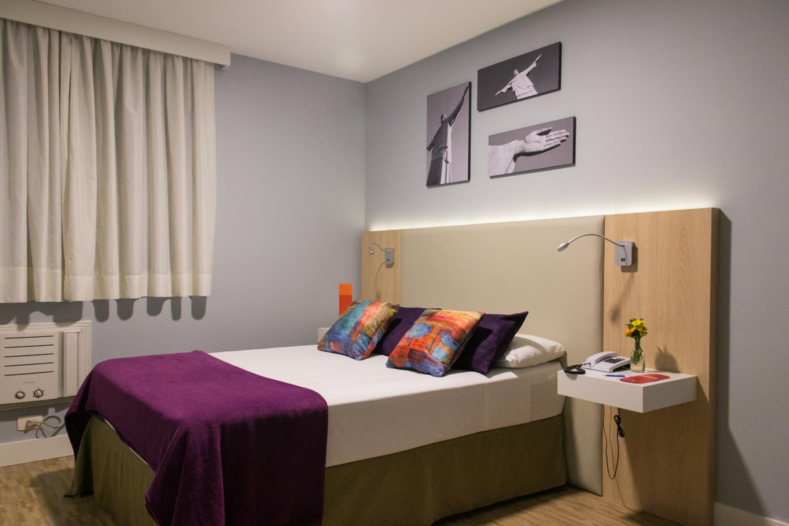 Superior Double Room - Photo 1