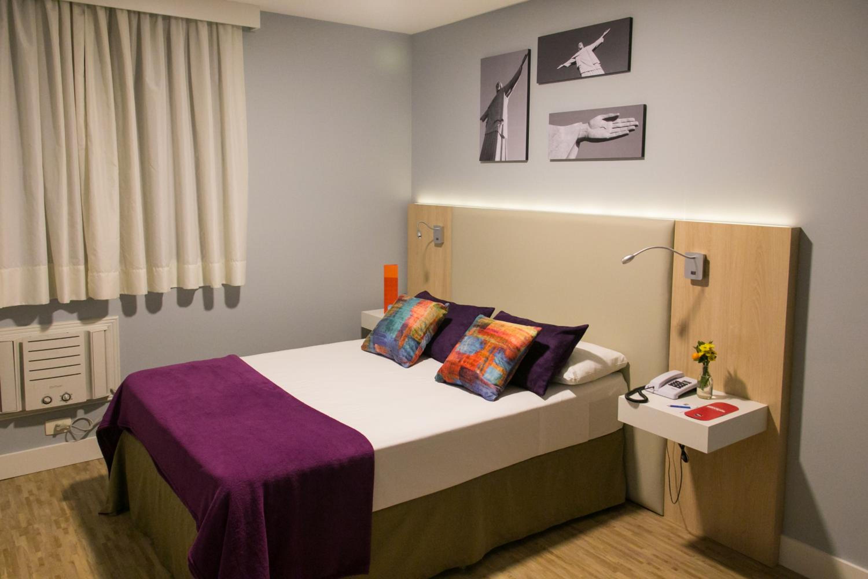 Superior Double Room - Photo 3