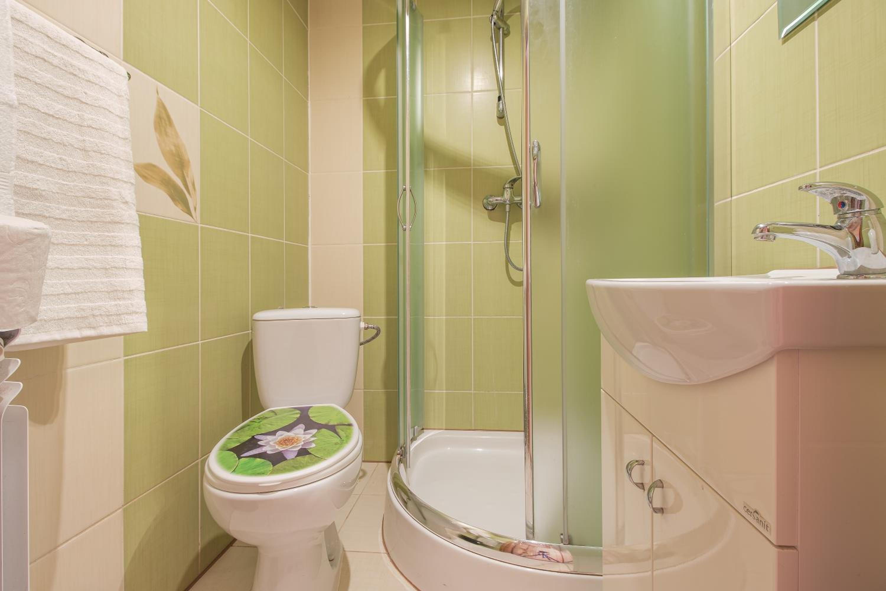 Triple Room with Bathroom photo 1