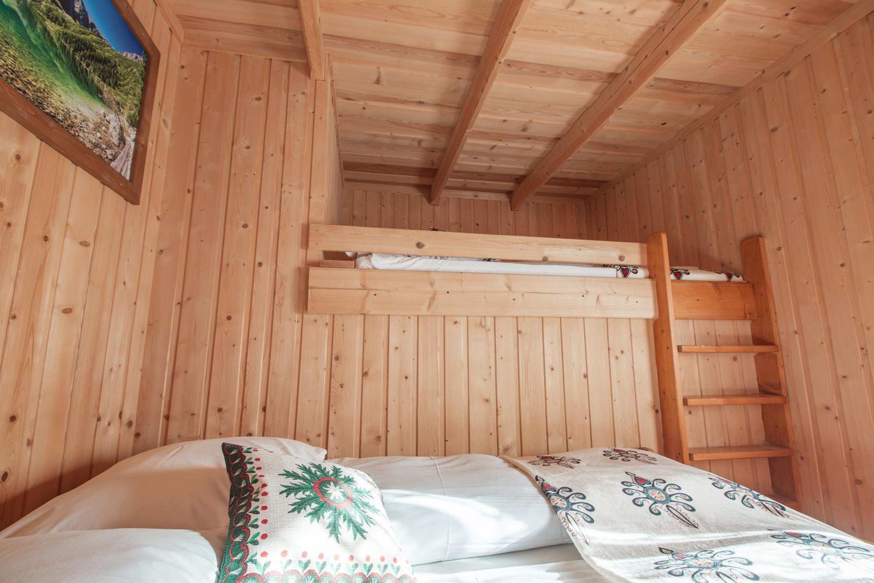 Triple Room with Bathroom photo 2