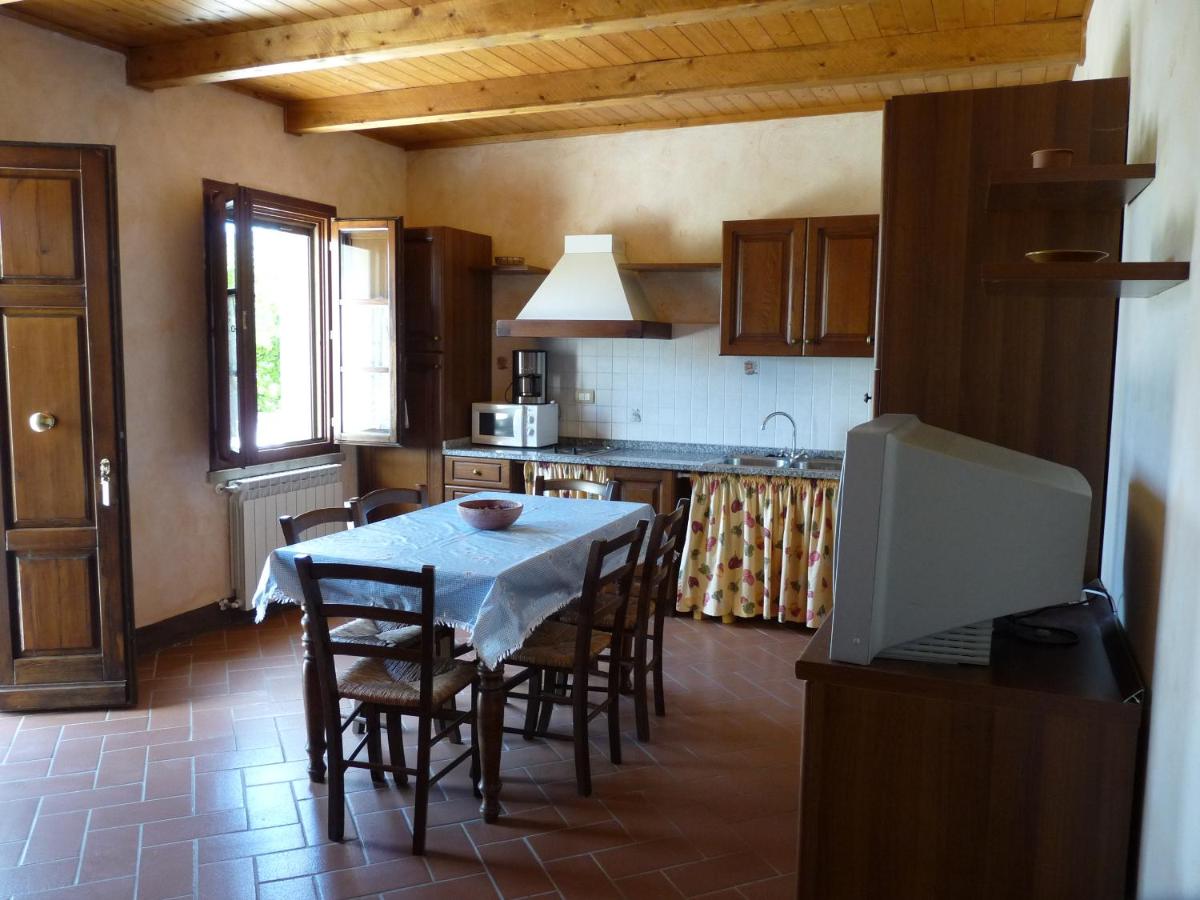 One-Bedroom Apartment - Ground Floor (4 Adults) photo 2