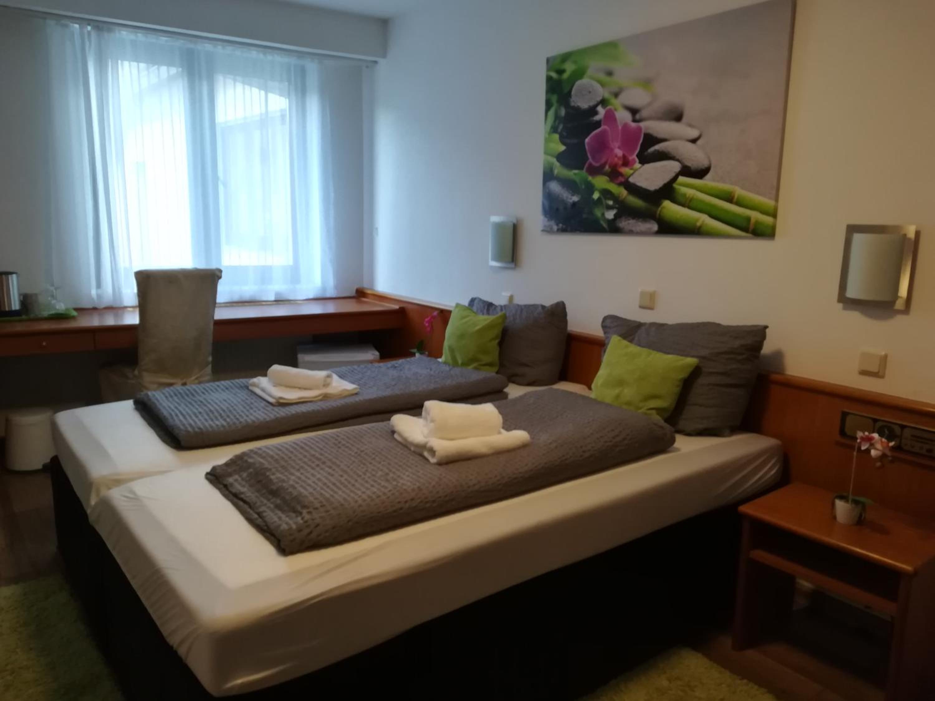 Double Room photo 3