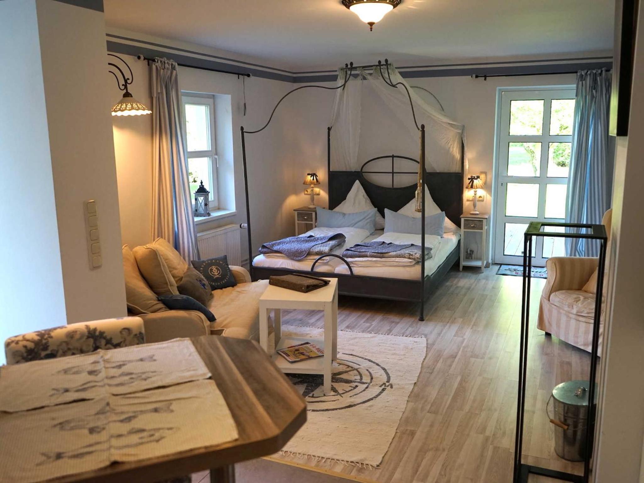 Apartment with Terrace photo 1