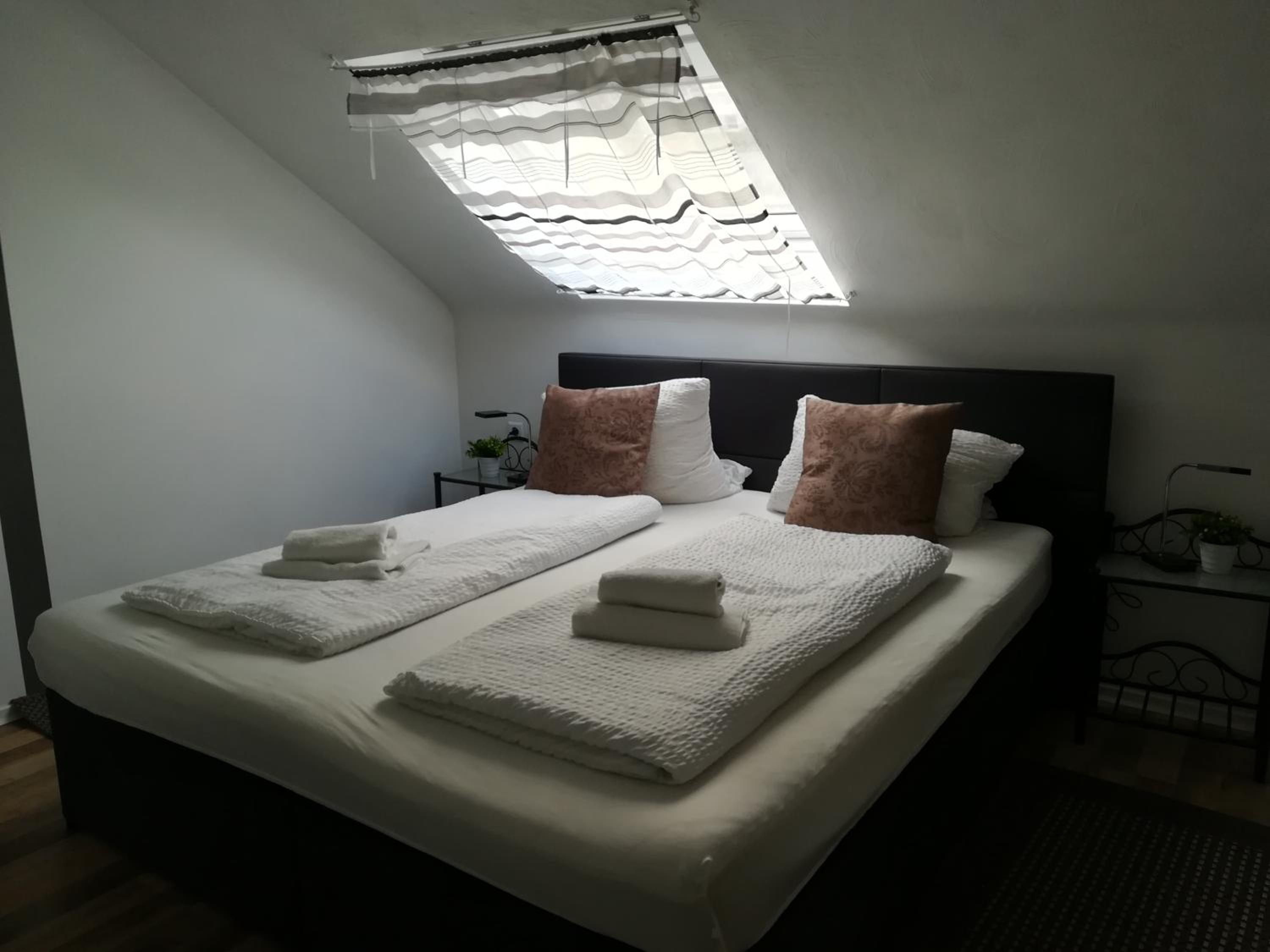Double Room photo 2