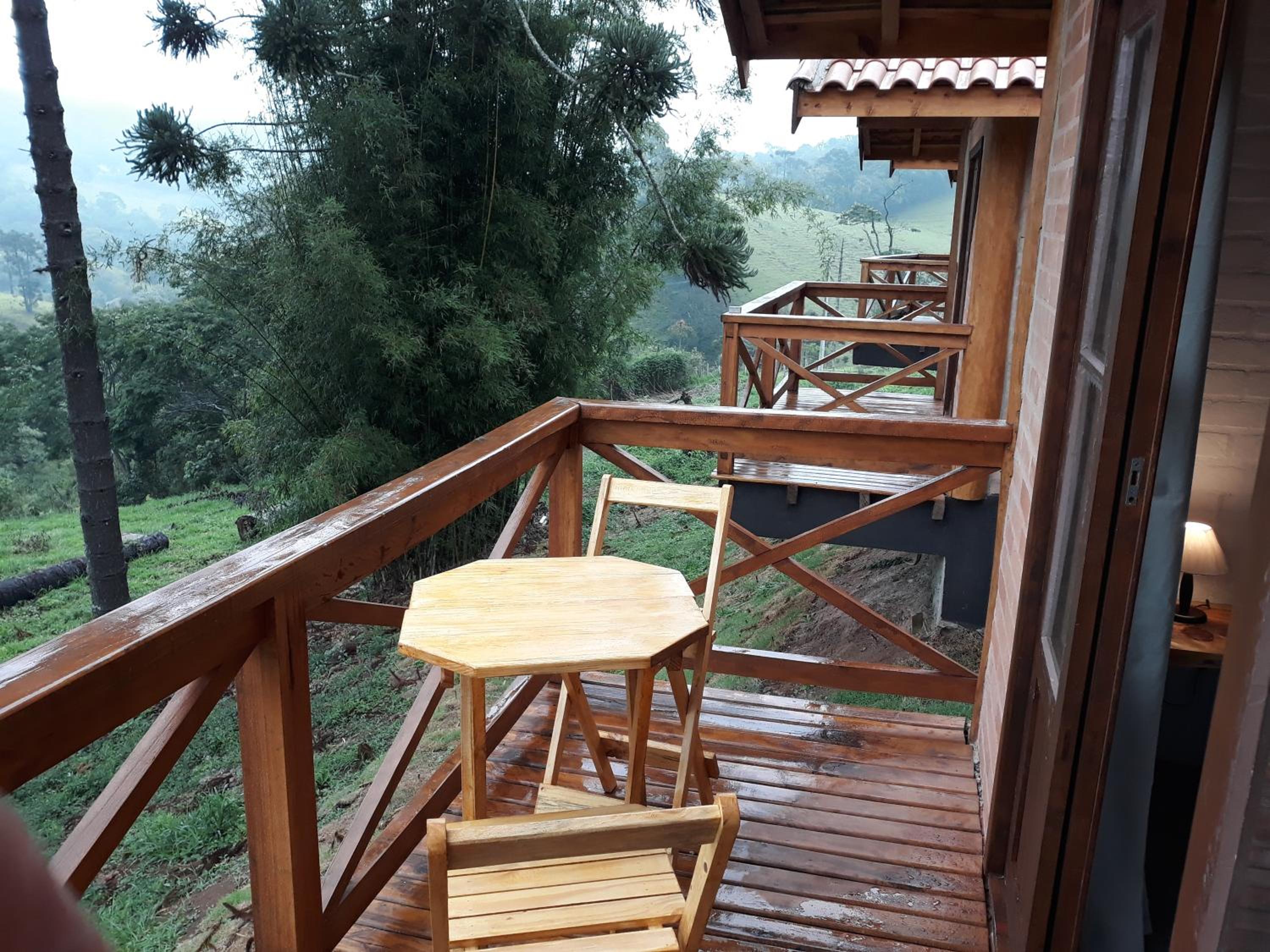 Chalet photo 2