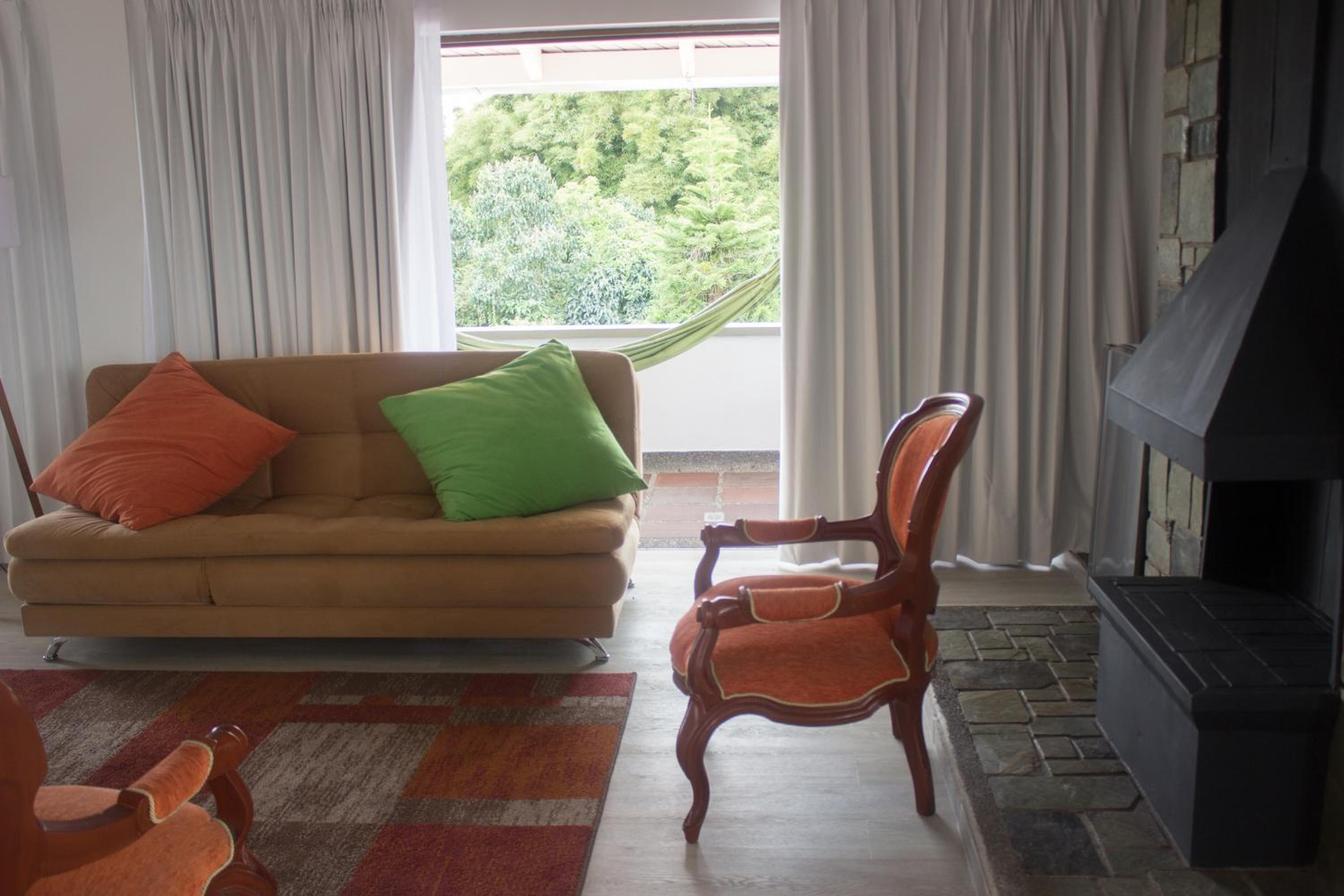 Presidential Suite photo 2