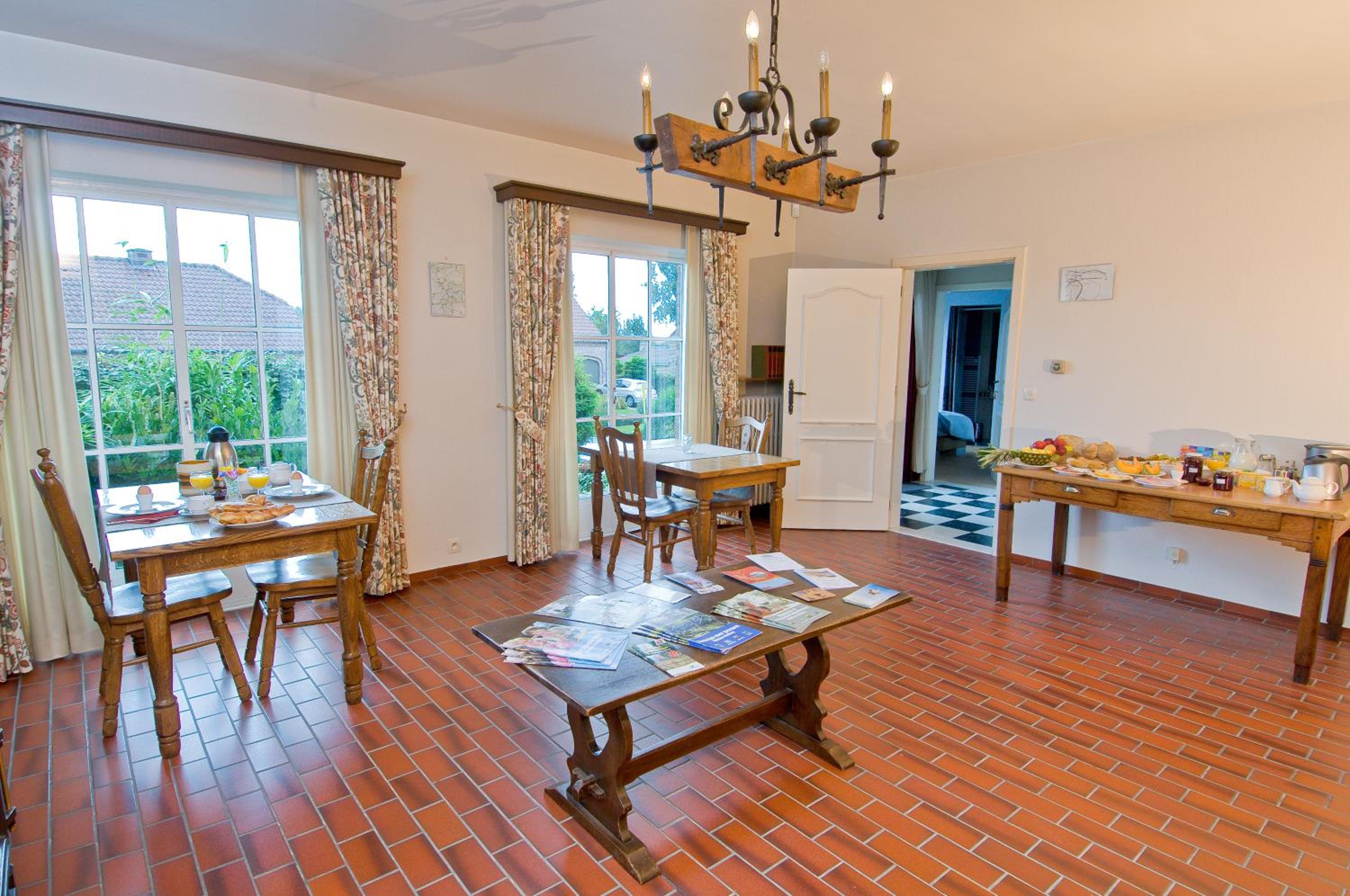 Vacation Home photo 3