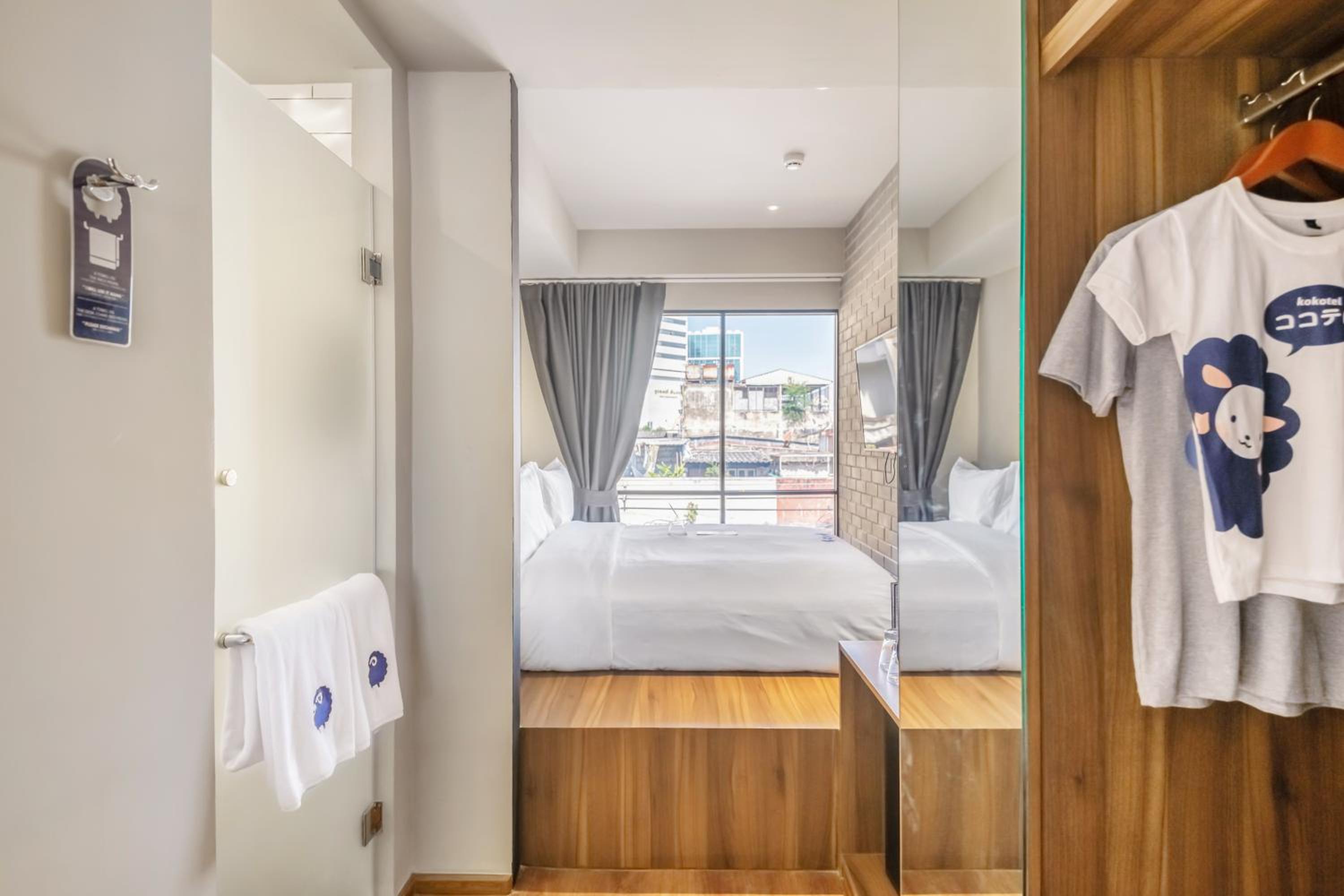 Standard Double Room photo 2