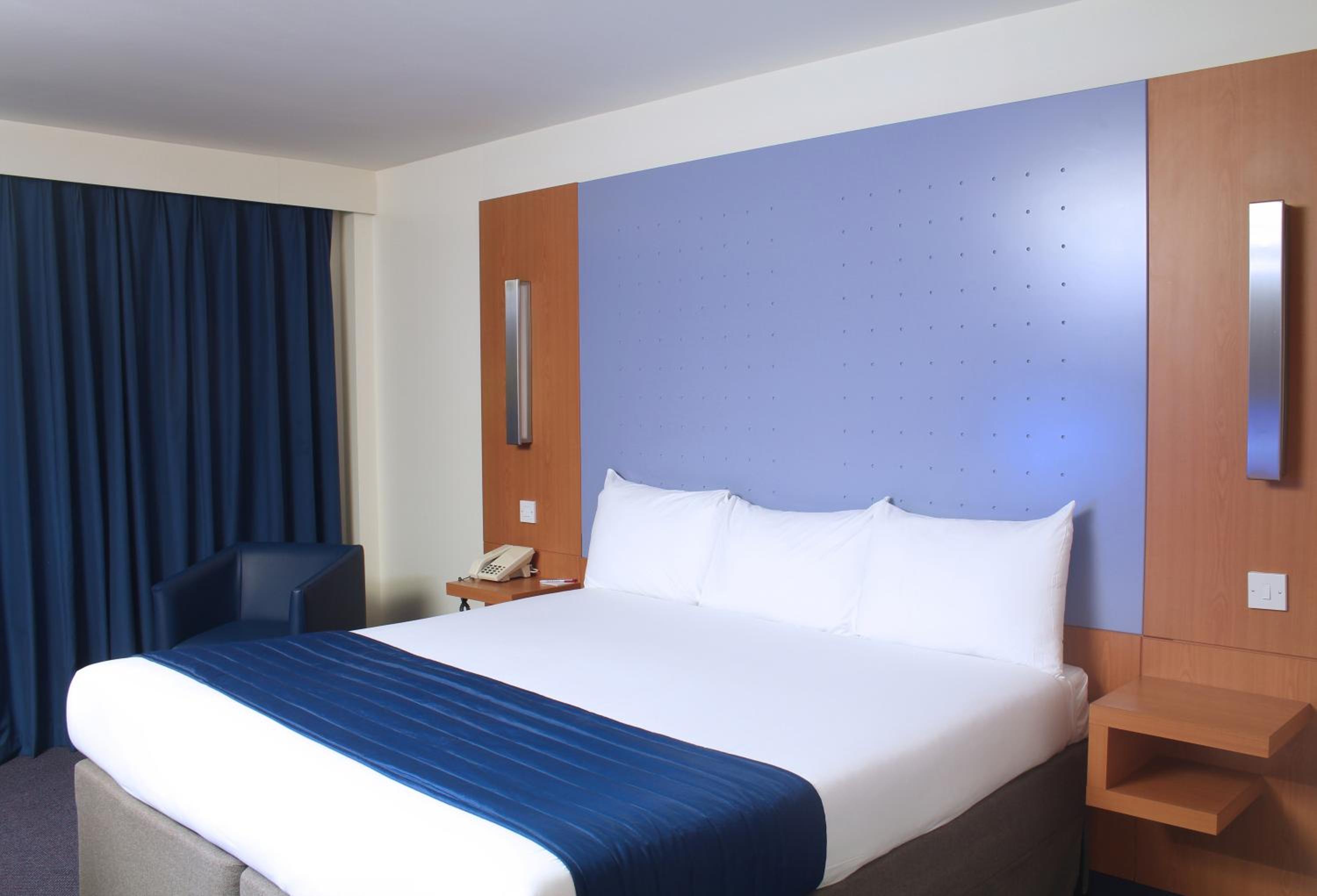 Double Room - Disability Access