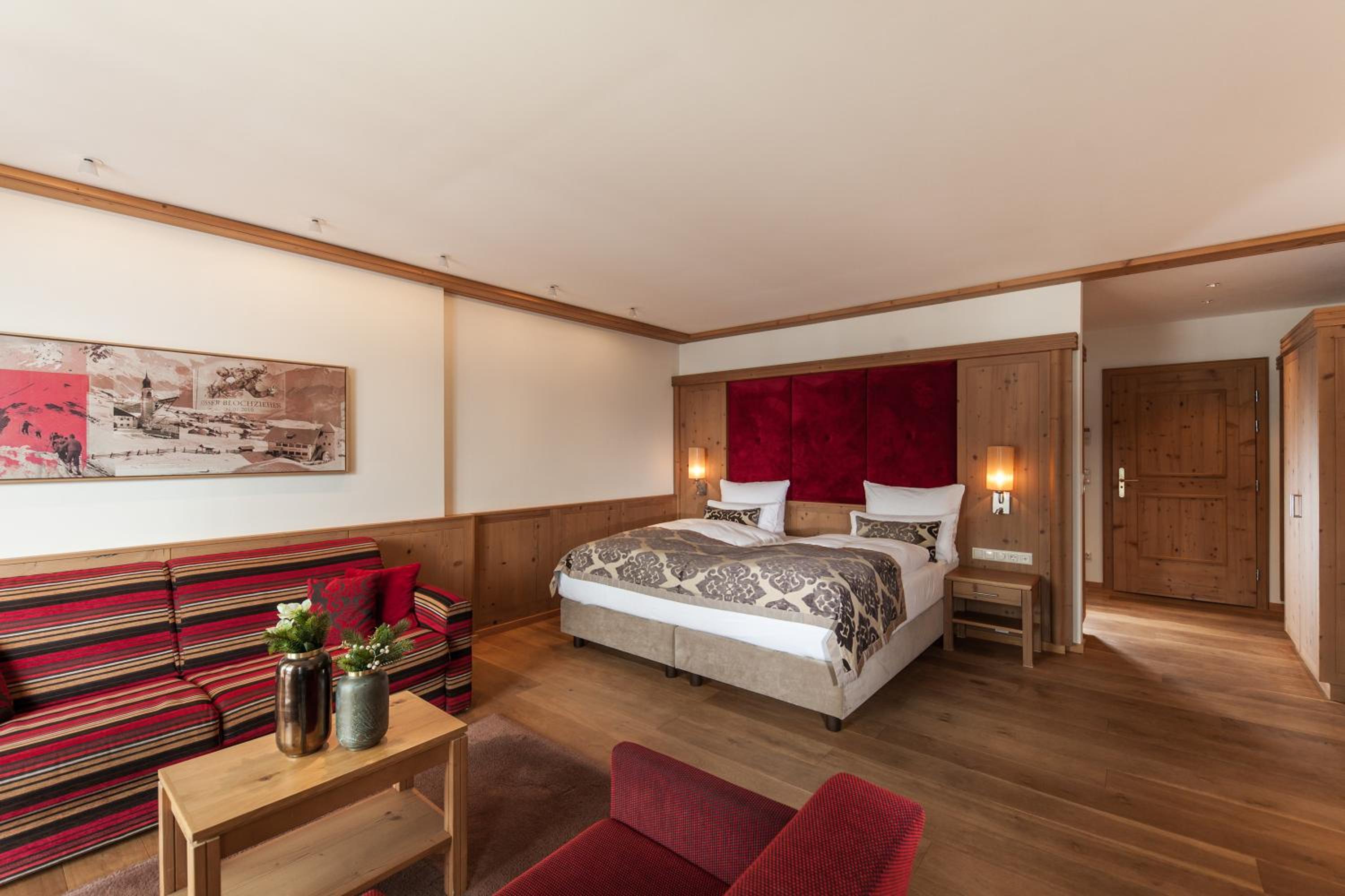 Superior Double Room photo 3
