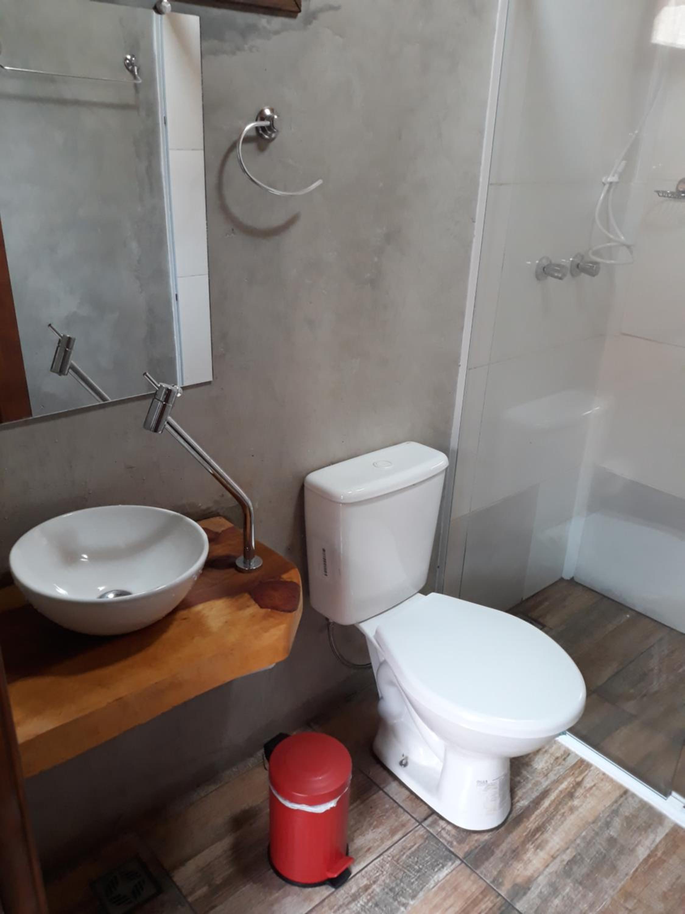 Double Room With Mountain View photo 3