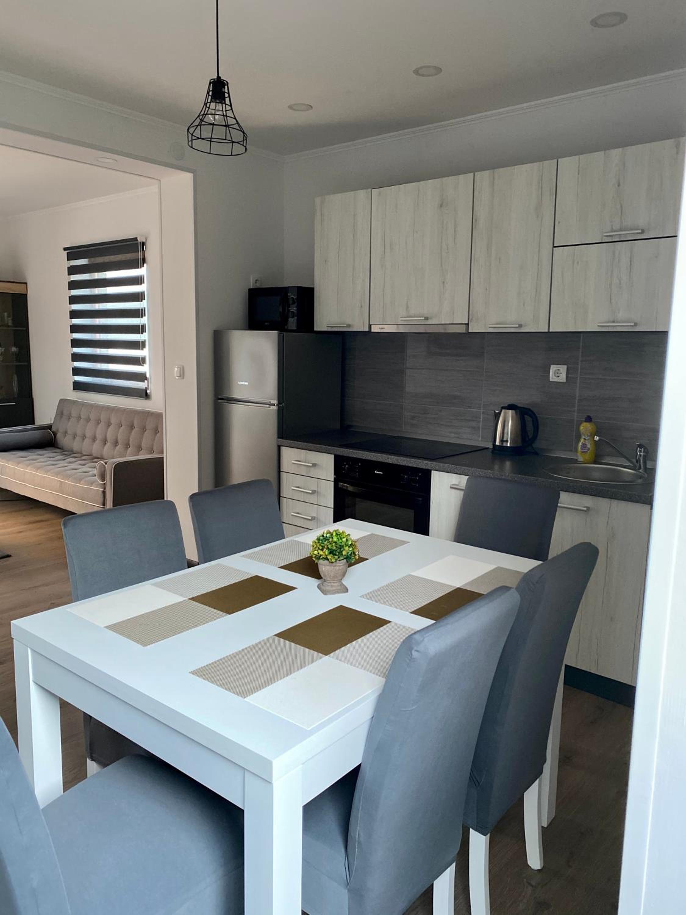 Apartment with Sea View - Photo 17