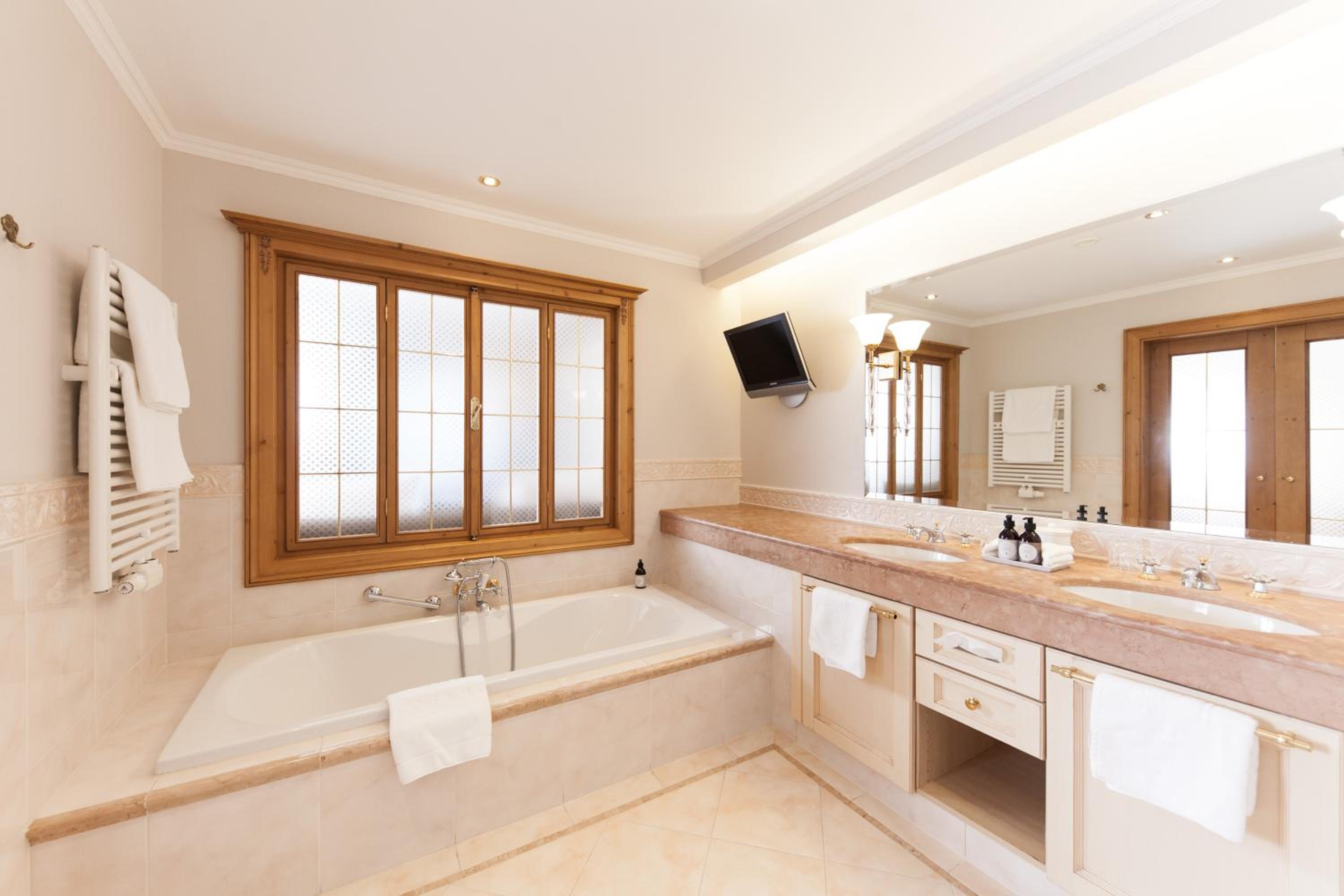 Family Suite photo 3