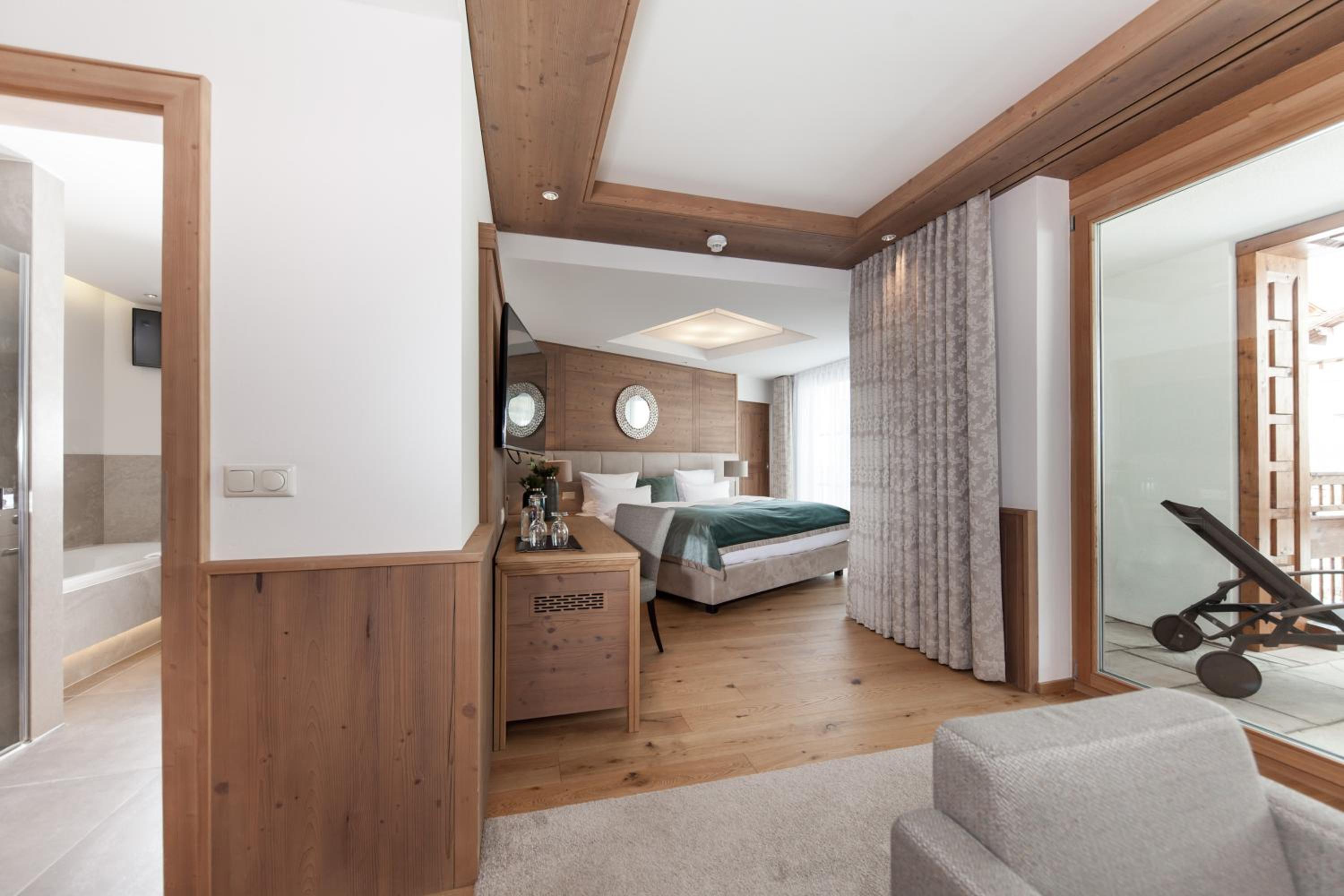Family Suite photo 2