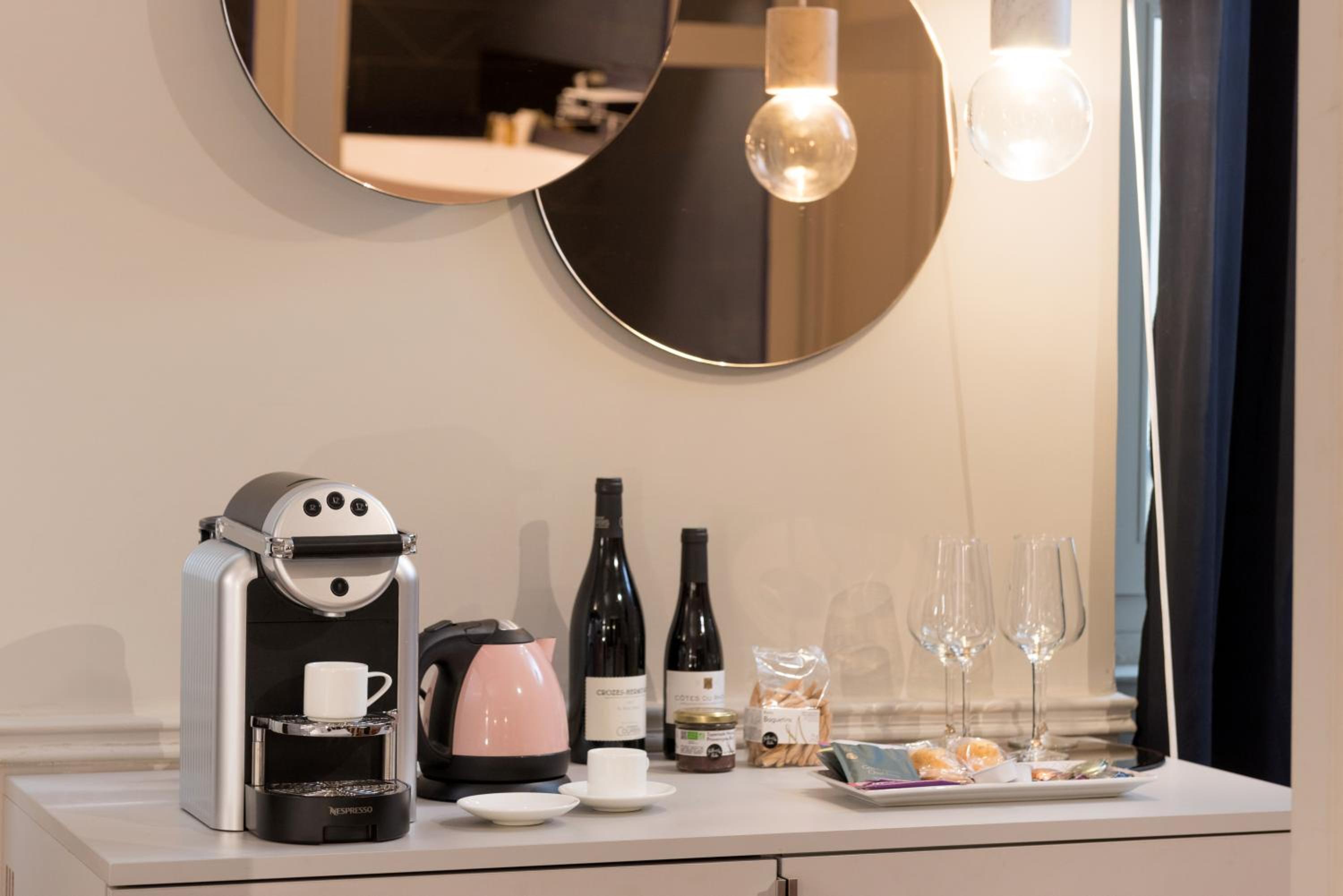 Executive Suite "Clotilde" photo 3