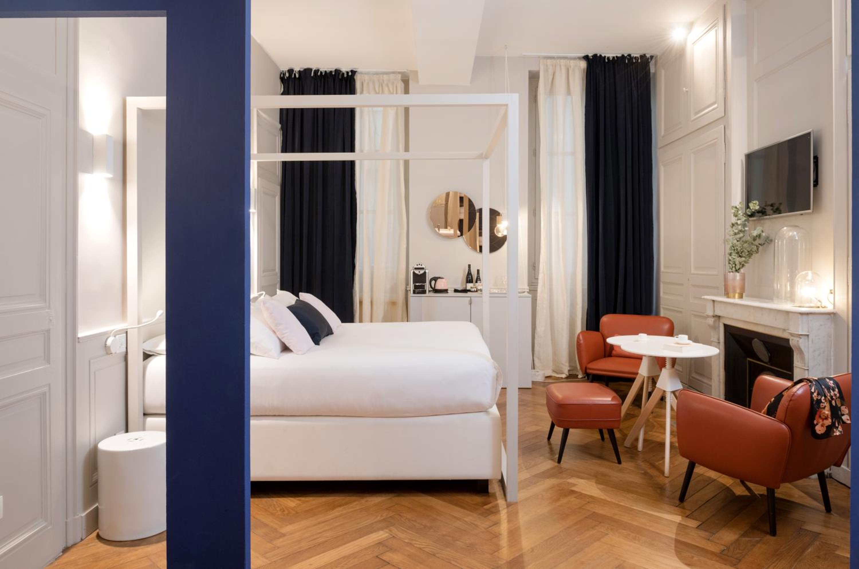 Executive Suite "Clotilde" photo 1